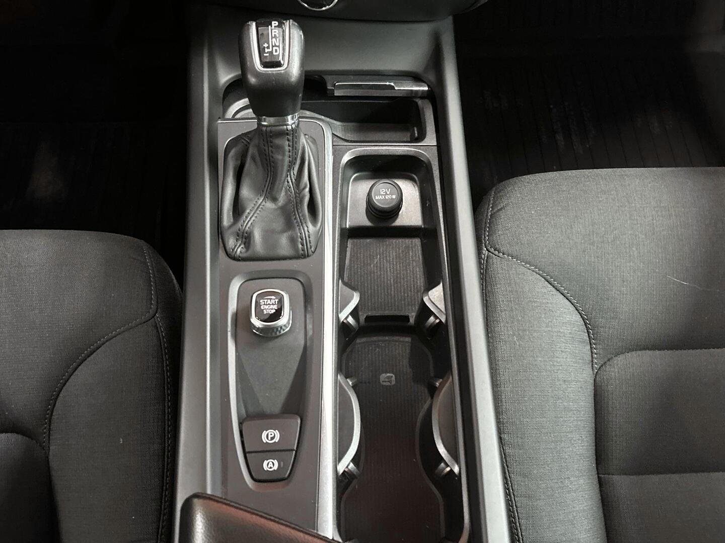 VOLVO V60 Cross Country 2019