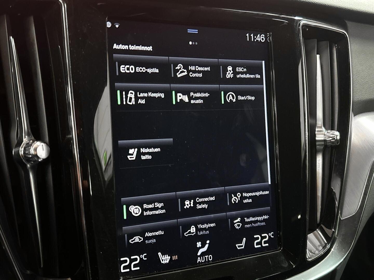 VOLVO V60 Cross Country 2019