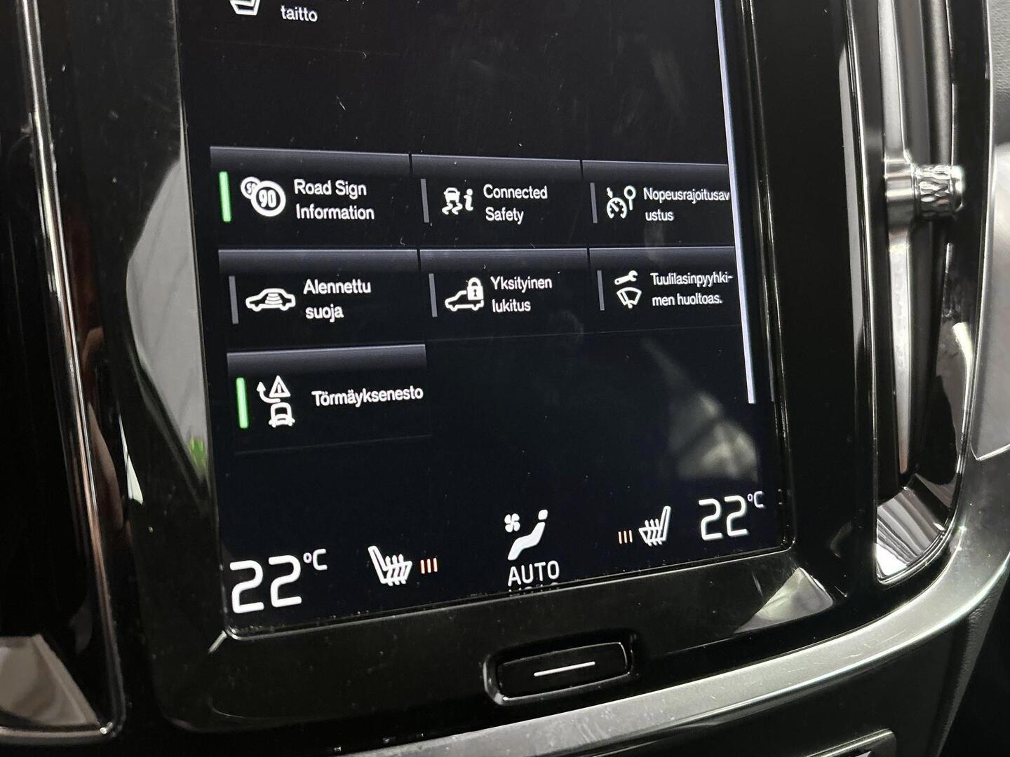 VOLVO V60 Cross Country 2019