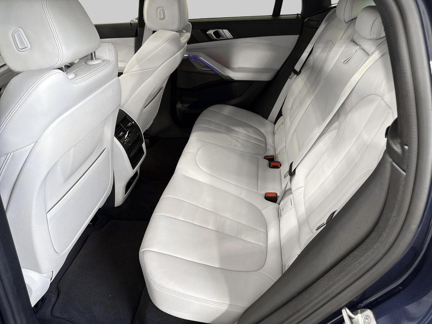 BMW X6 2021