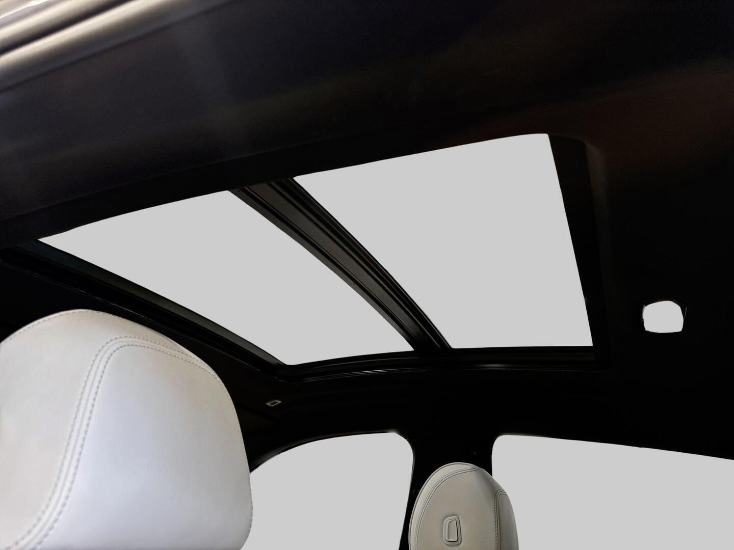 BMW X6 2021