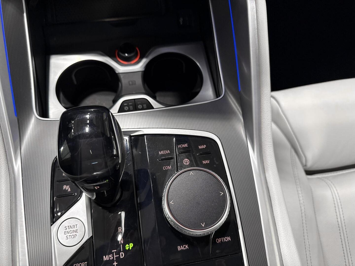 BMW X6 2021