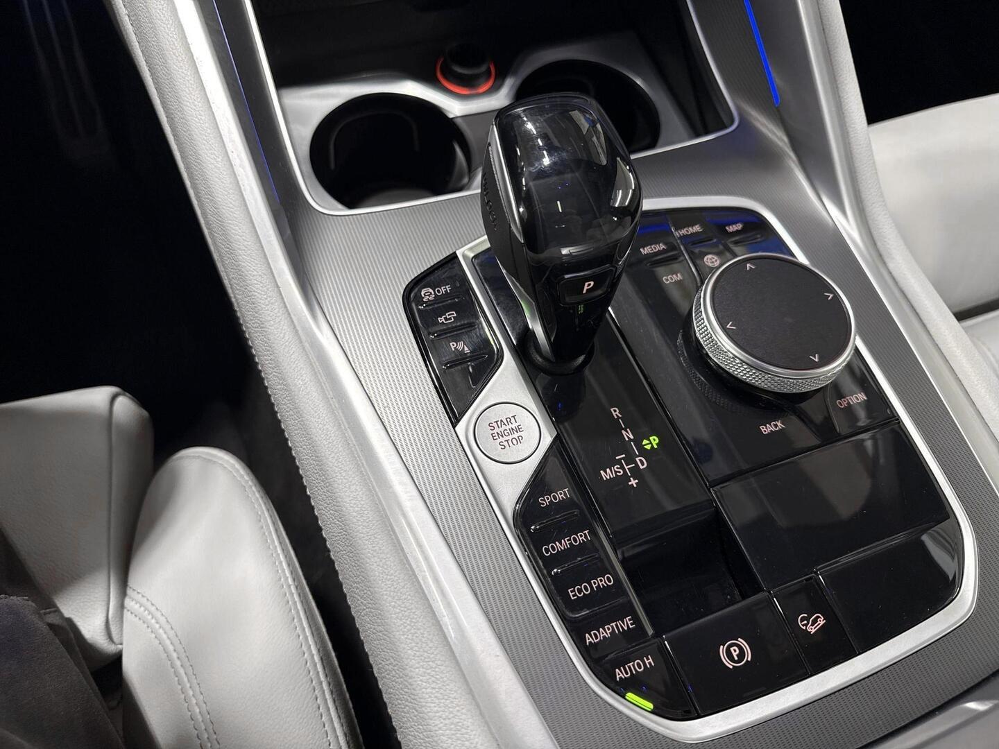 BMW X6 2021