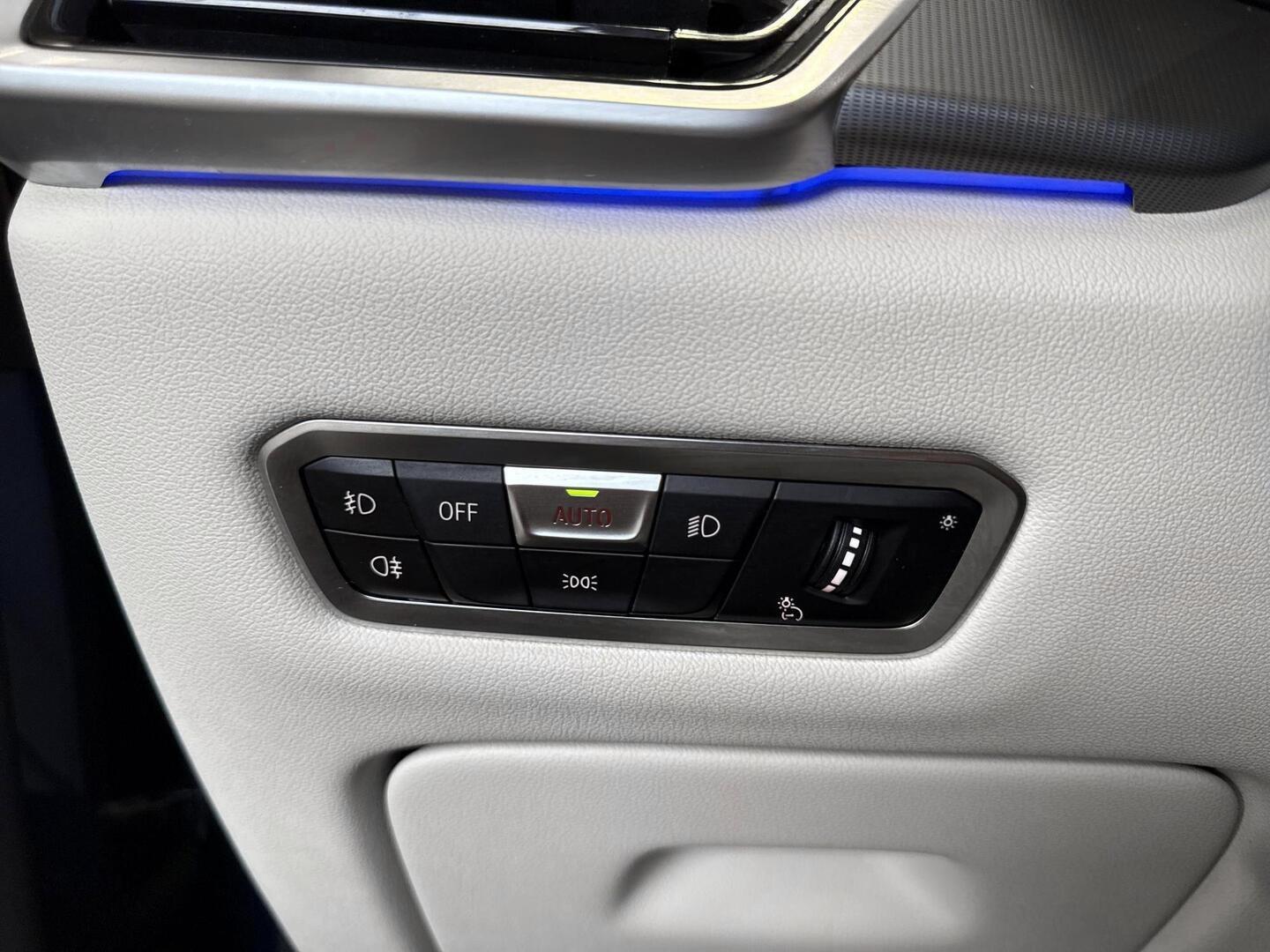 BMW X6 2021