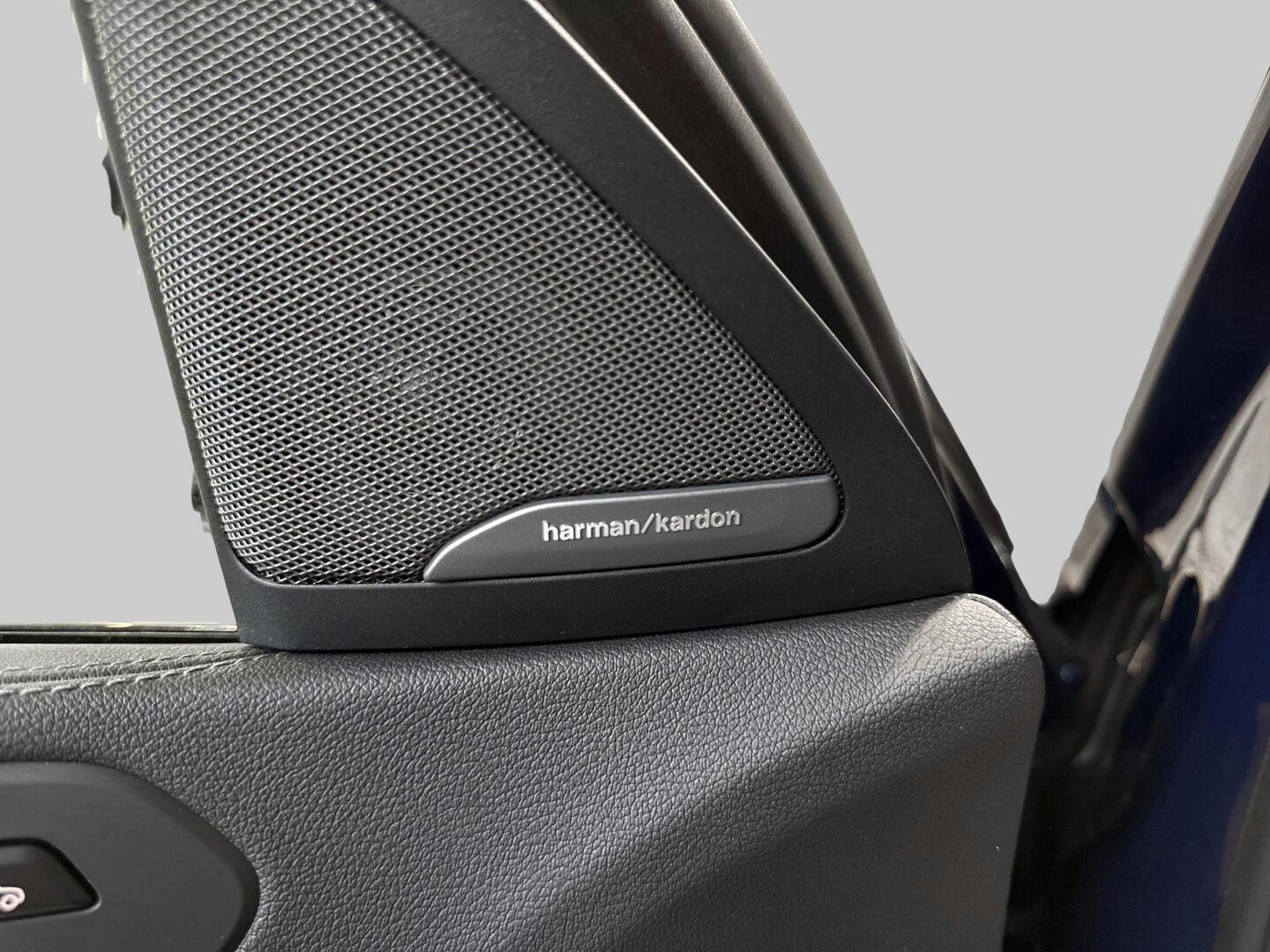 BMW X6 2021