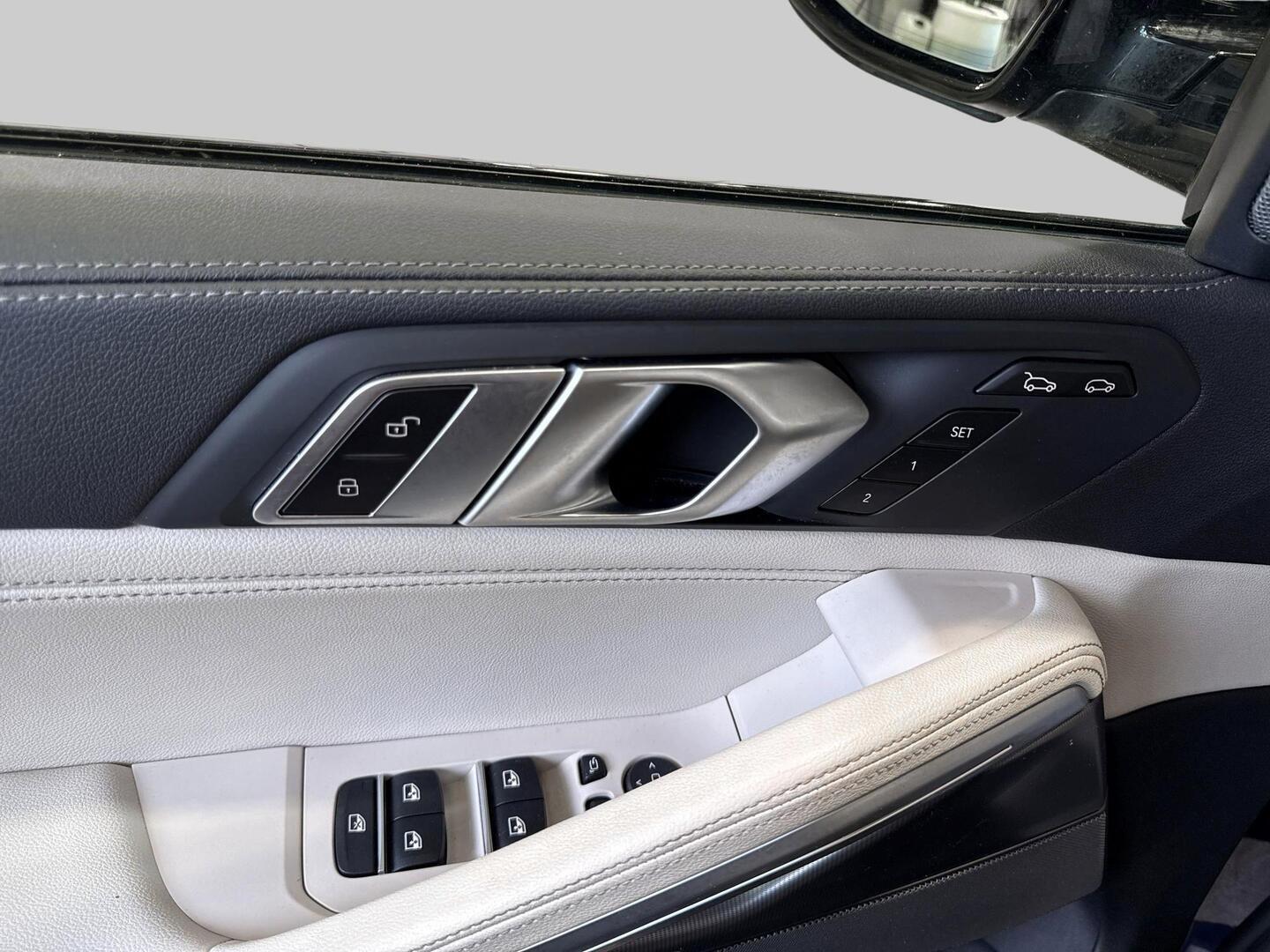 BMW X6 2021