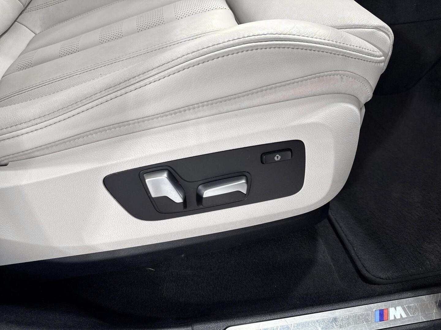 BMW X6 2021