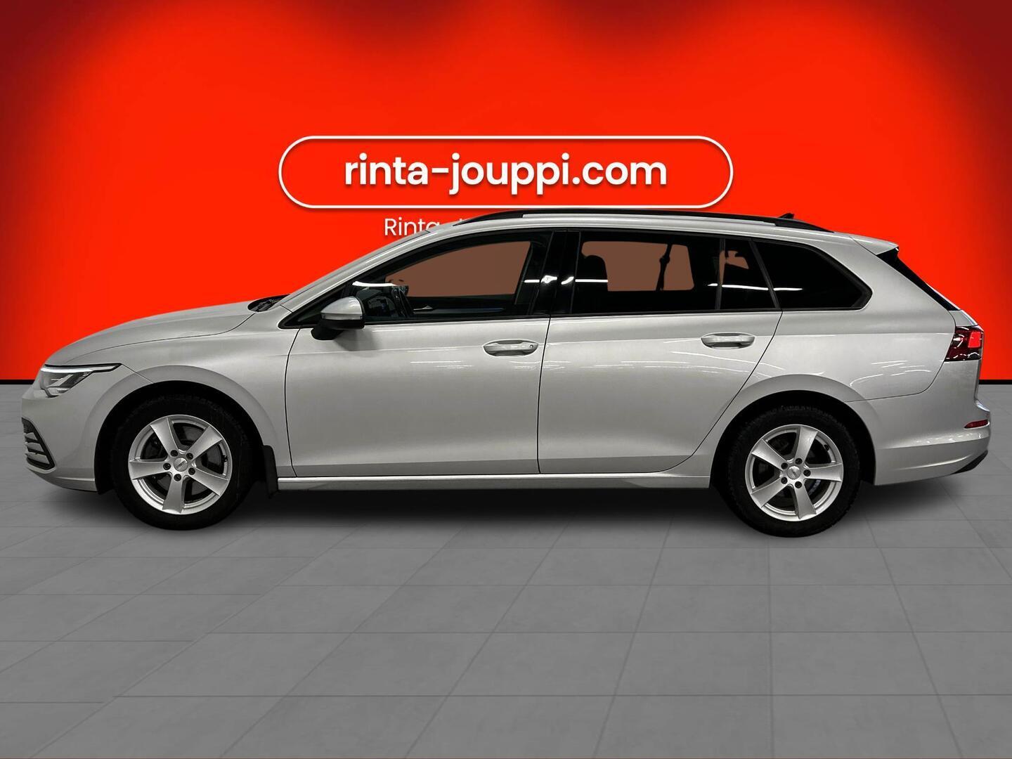 VOLKSWAGEN Golf 2021