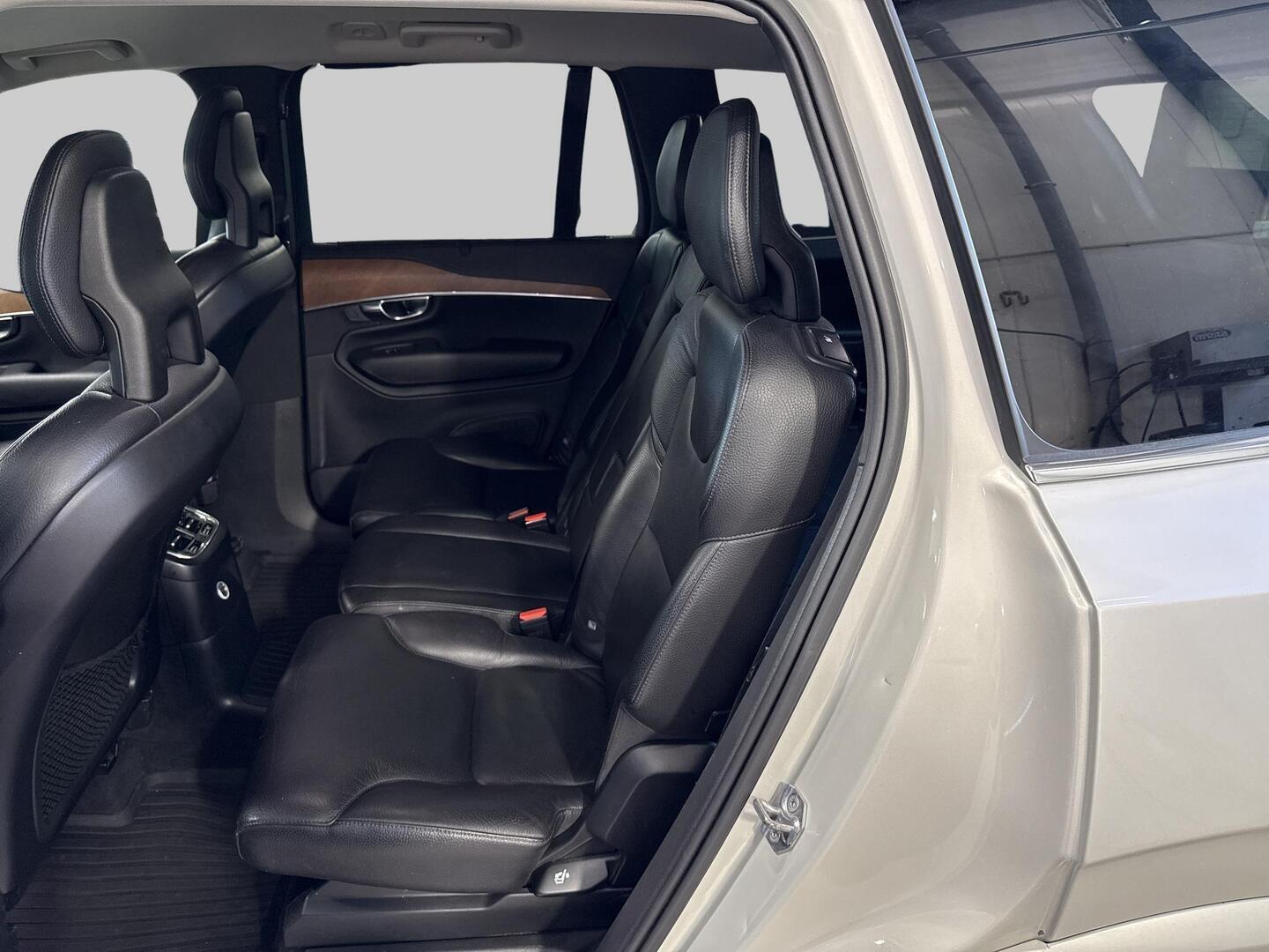 VOLVO XC90 2020