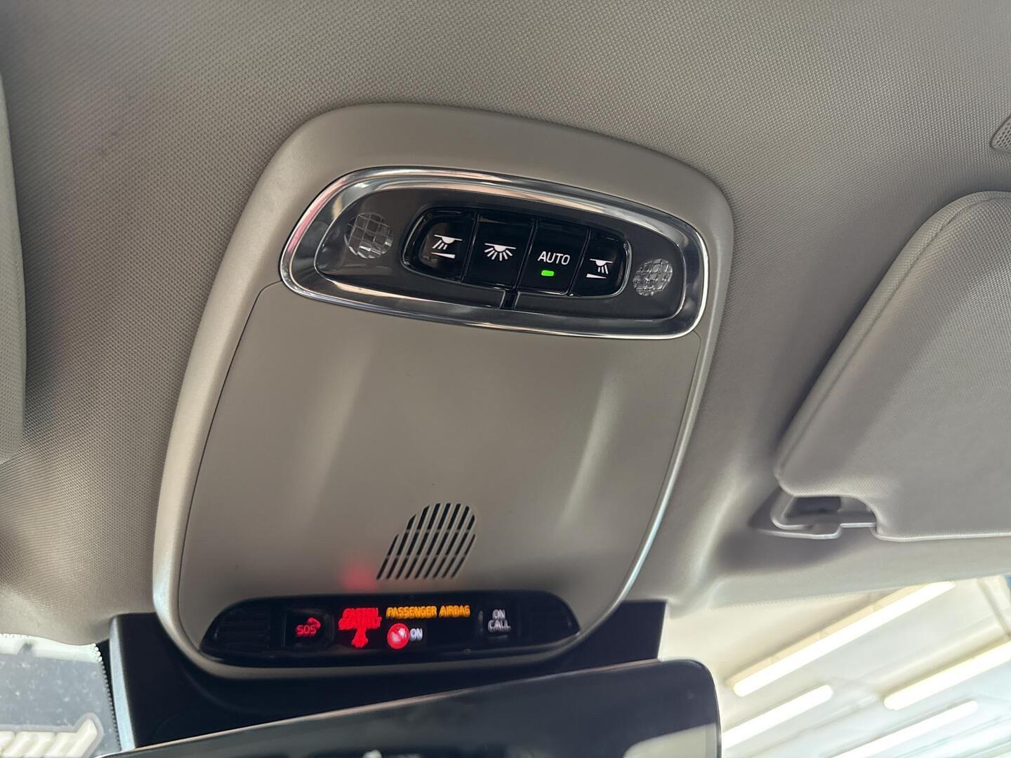 VOLVO XC90 2020