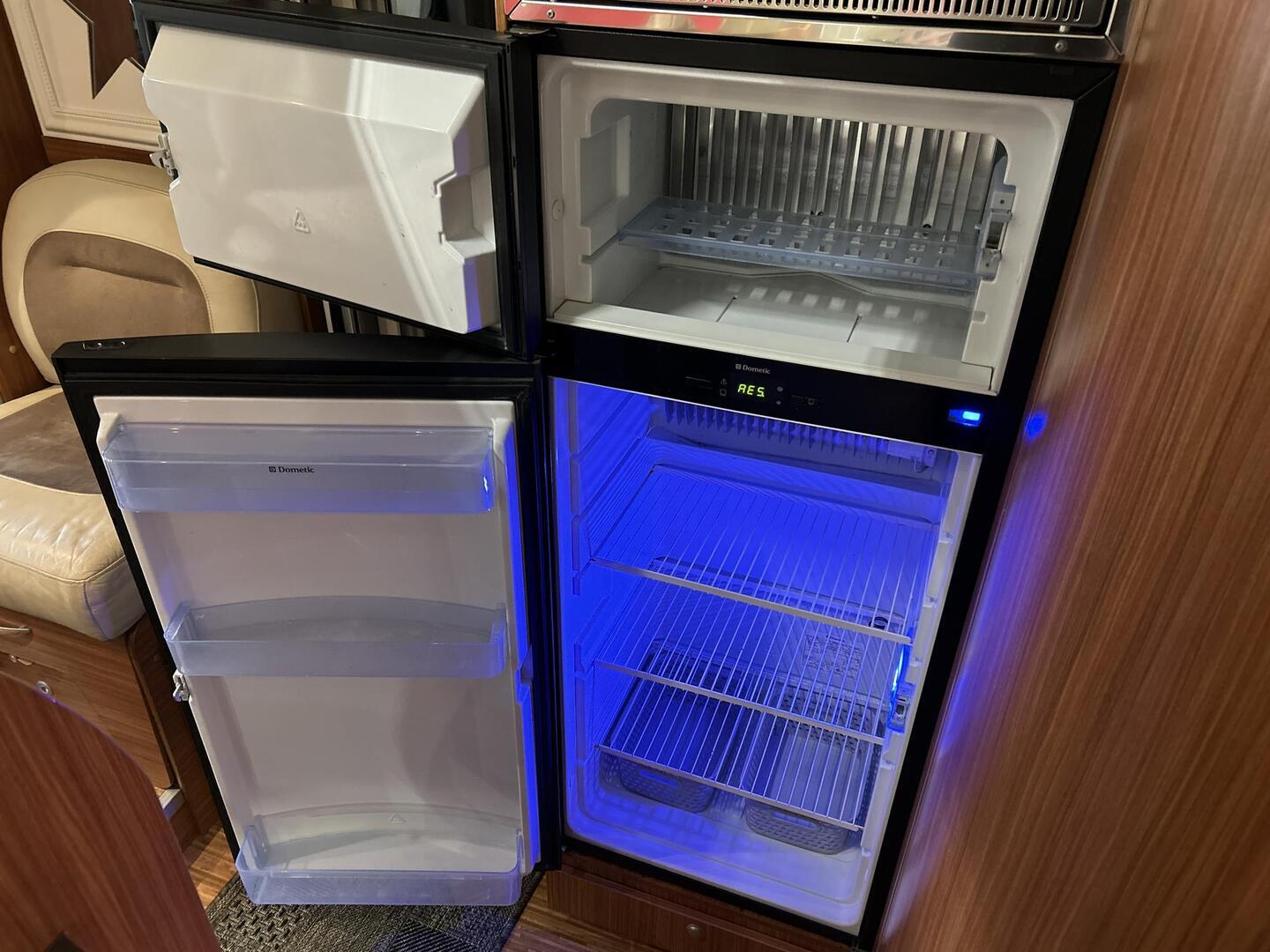 ADRIA Coral S 670SL Supreme 2010