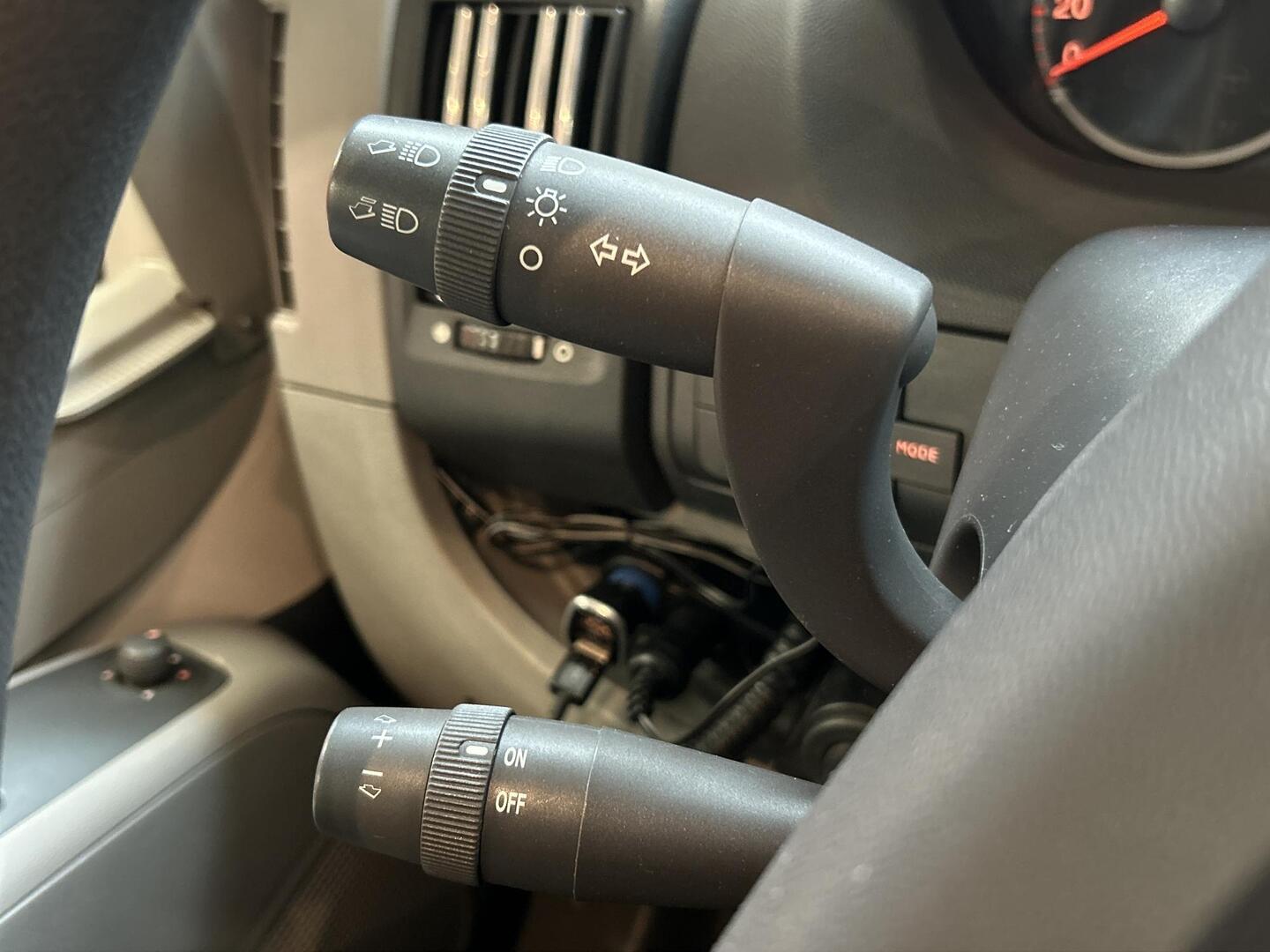 ADRIA Coral S 670SL Supreme 2010