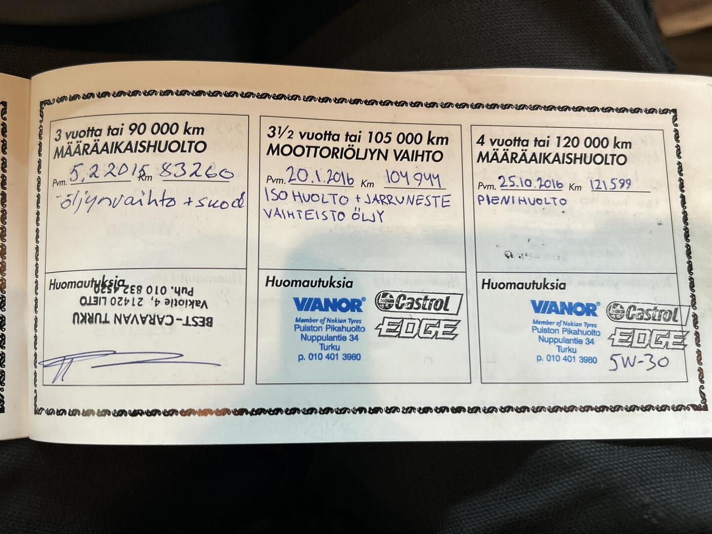 ADRIA Coral S 670SL Supreme 2010