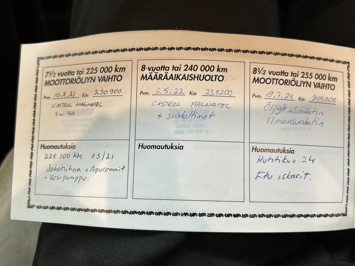 ADRIA Coral S 670SL Supreme 2010