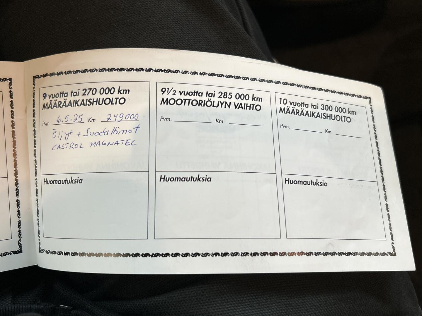 ADRIA Coral S 670SL Supreme 2010