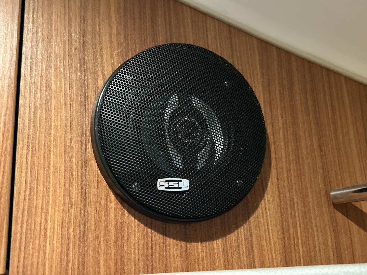 ADRIA Coral S 670SL Supreme 2010