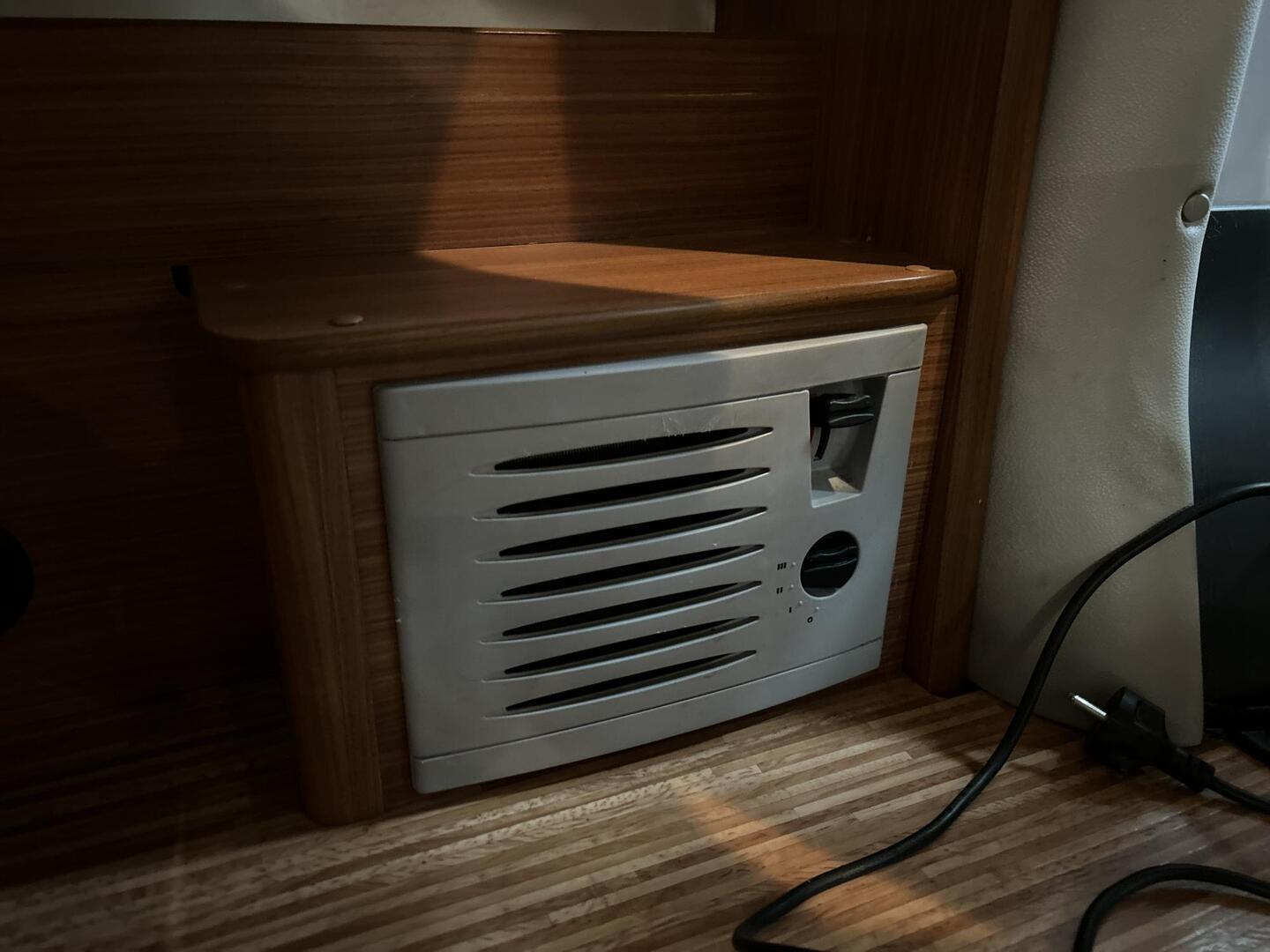 ADRIA Coral S 670SL Supreme 2010