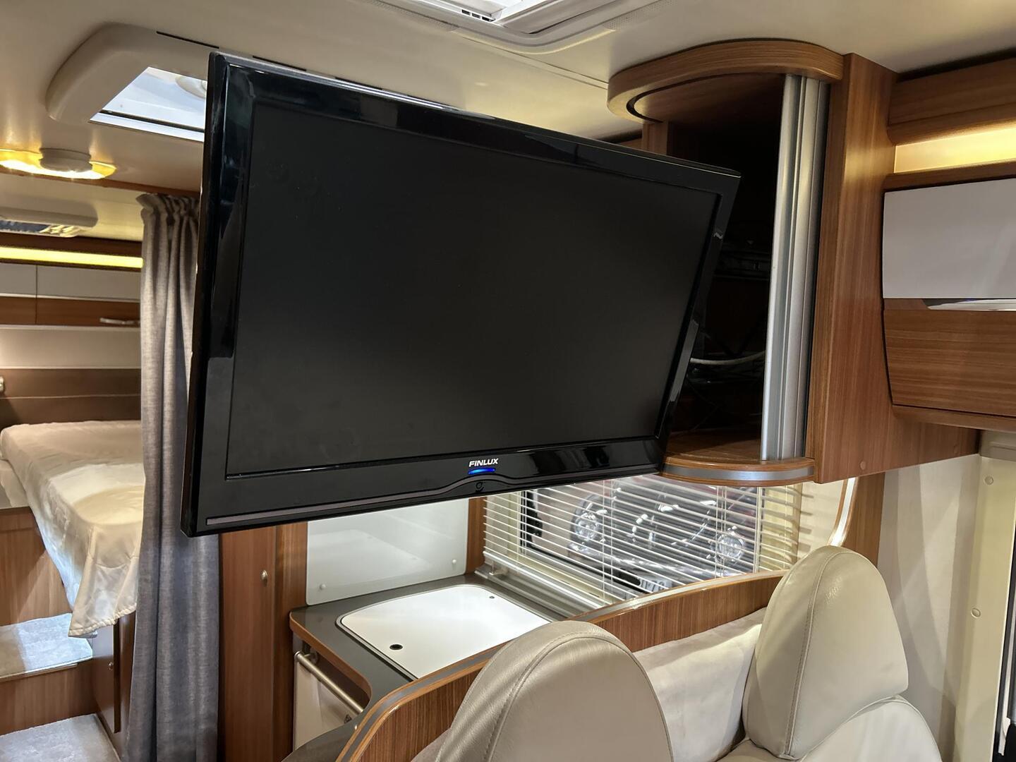 ADRIA Coral S 670SL Supreme 2010