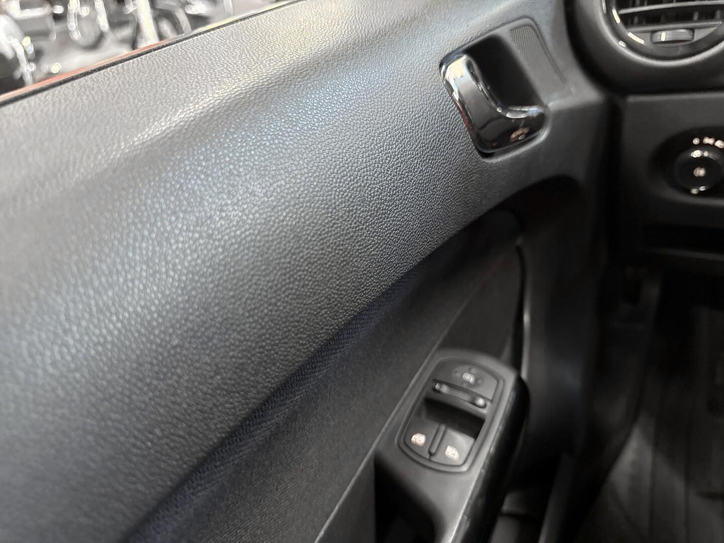 OPEL Corsa 2010