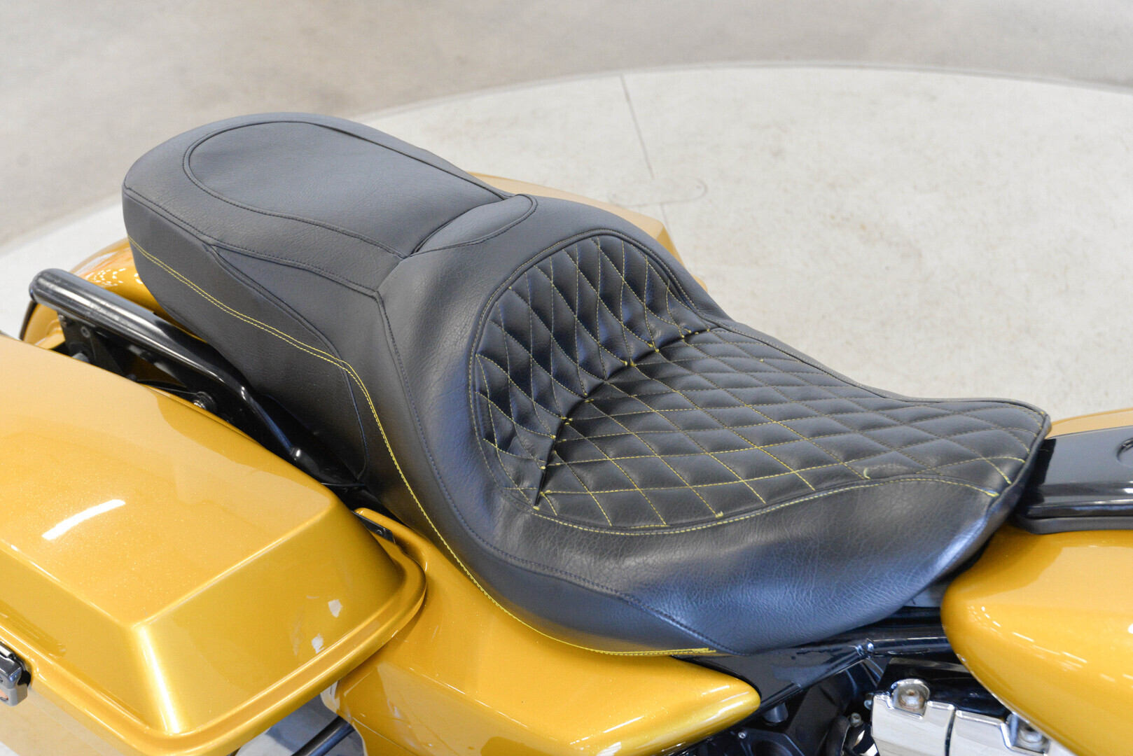 HARLEY-DAVIDSON TOURING 2007