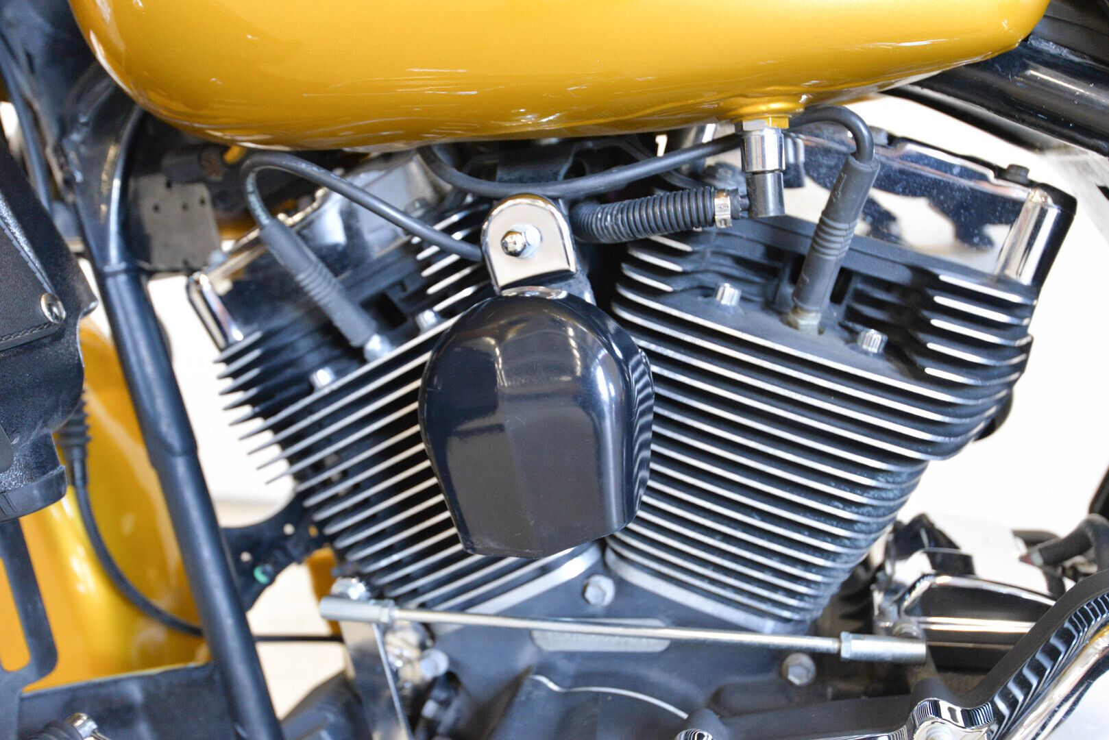 HARLEY-DAVIDSON TOURING 2007