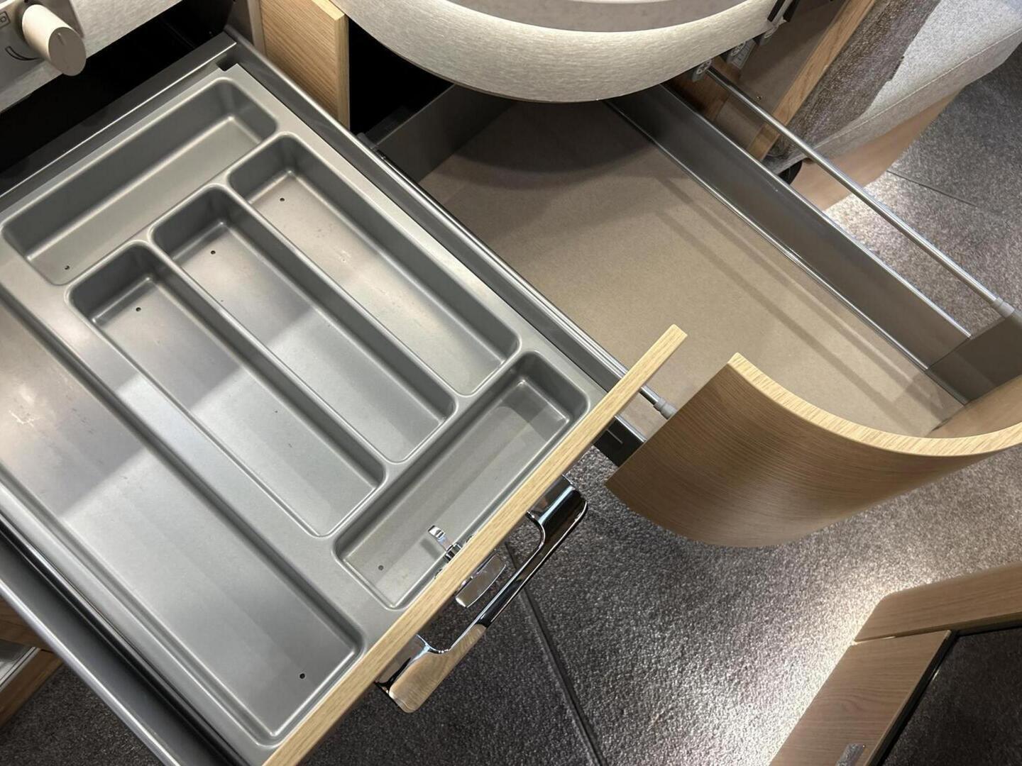 HYMER BMC T 680 2022