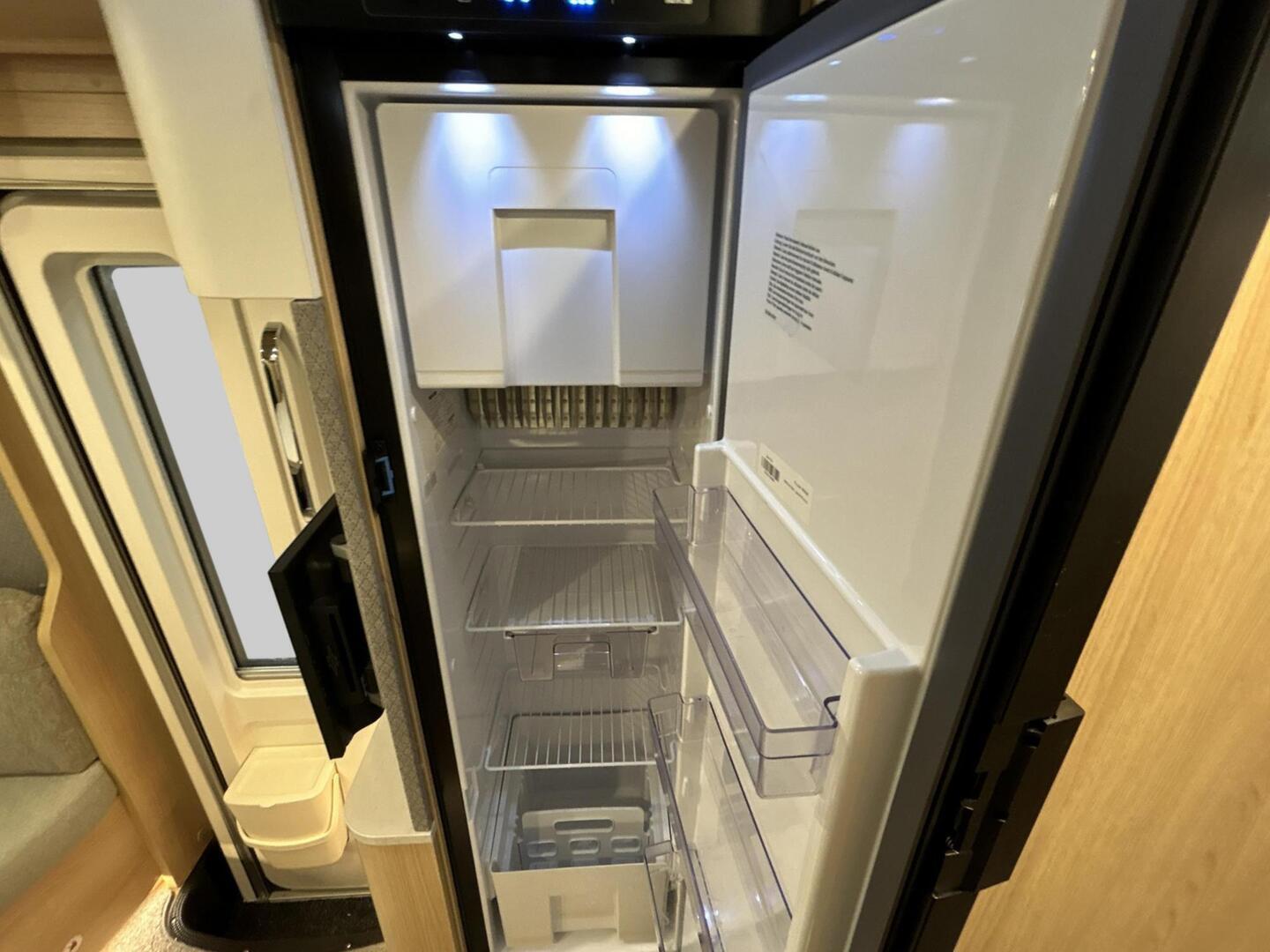 HYMER BMC T 680 2022