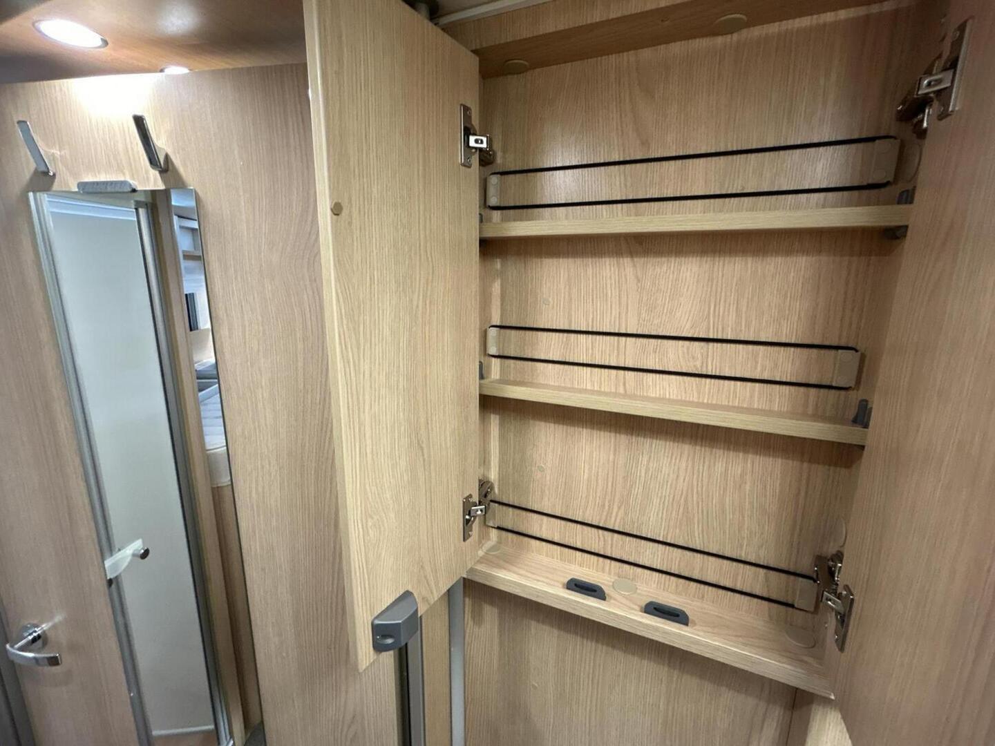 HYMER BMC T 680 2022