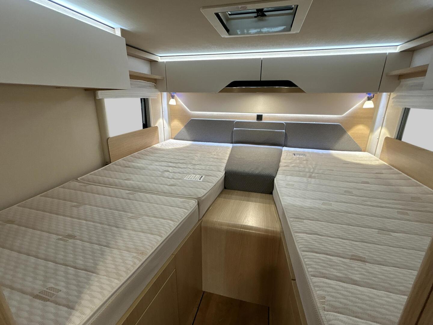 HYMER BMC T 680 2022