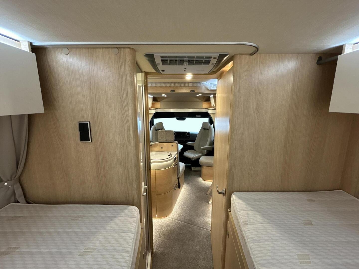 HYMER BMC T 680 2022