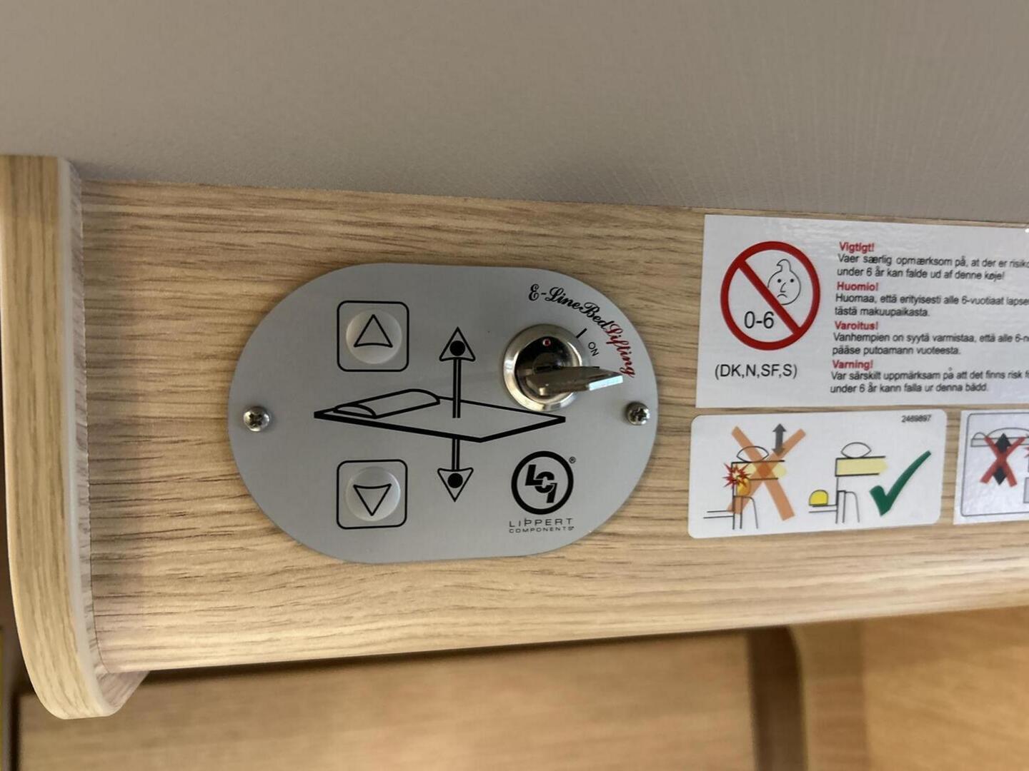 HYMER BMC T 680 2022