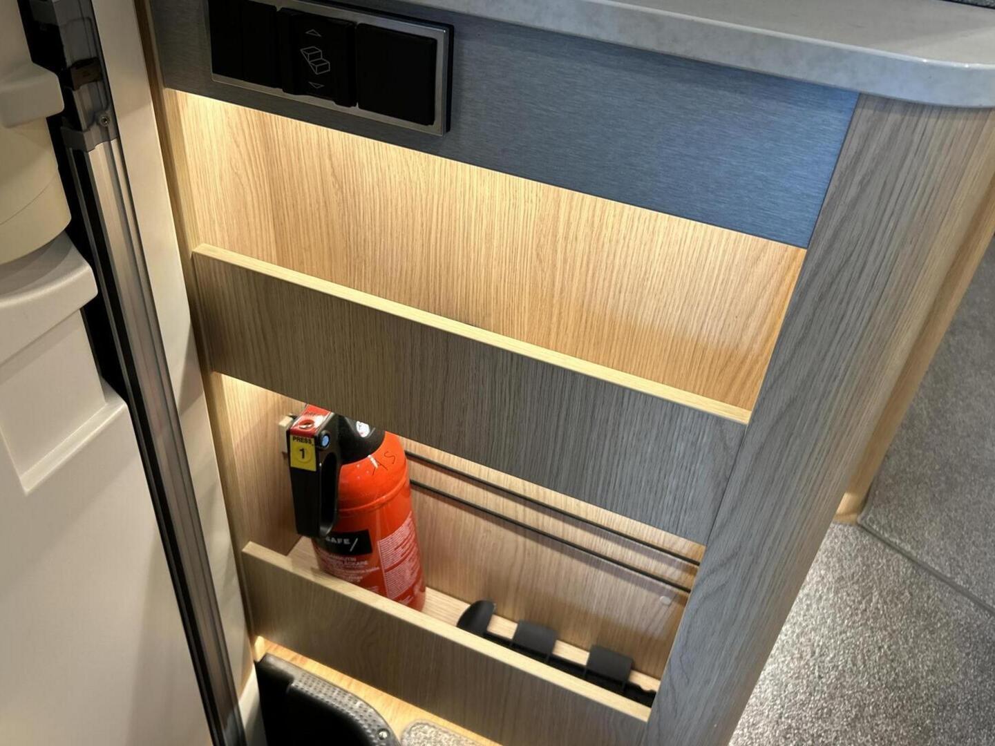 HYMER BMC T 680 2022