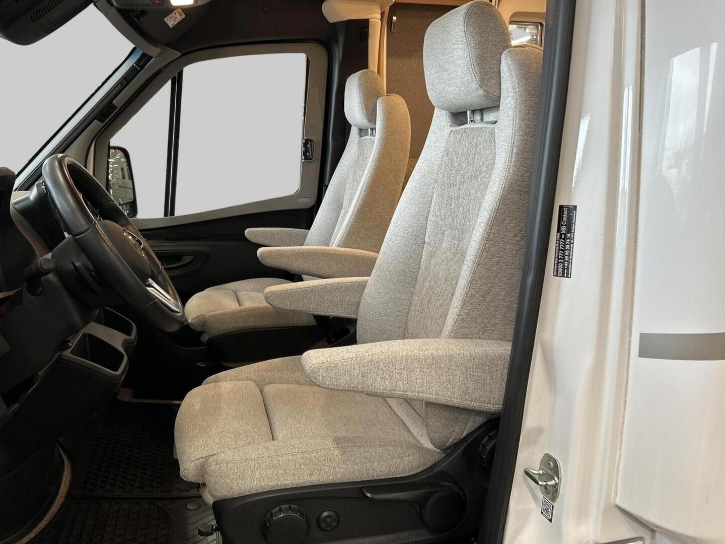 HYMER BMC T 680 2022