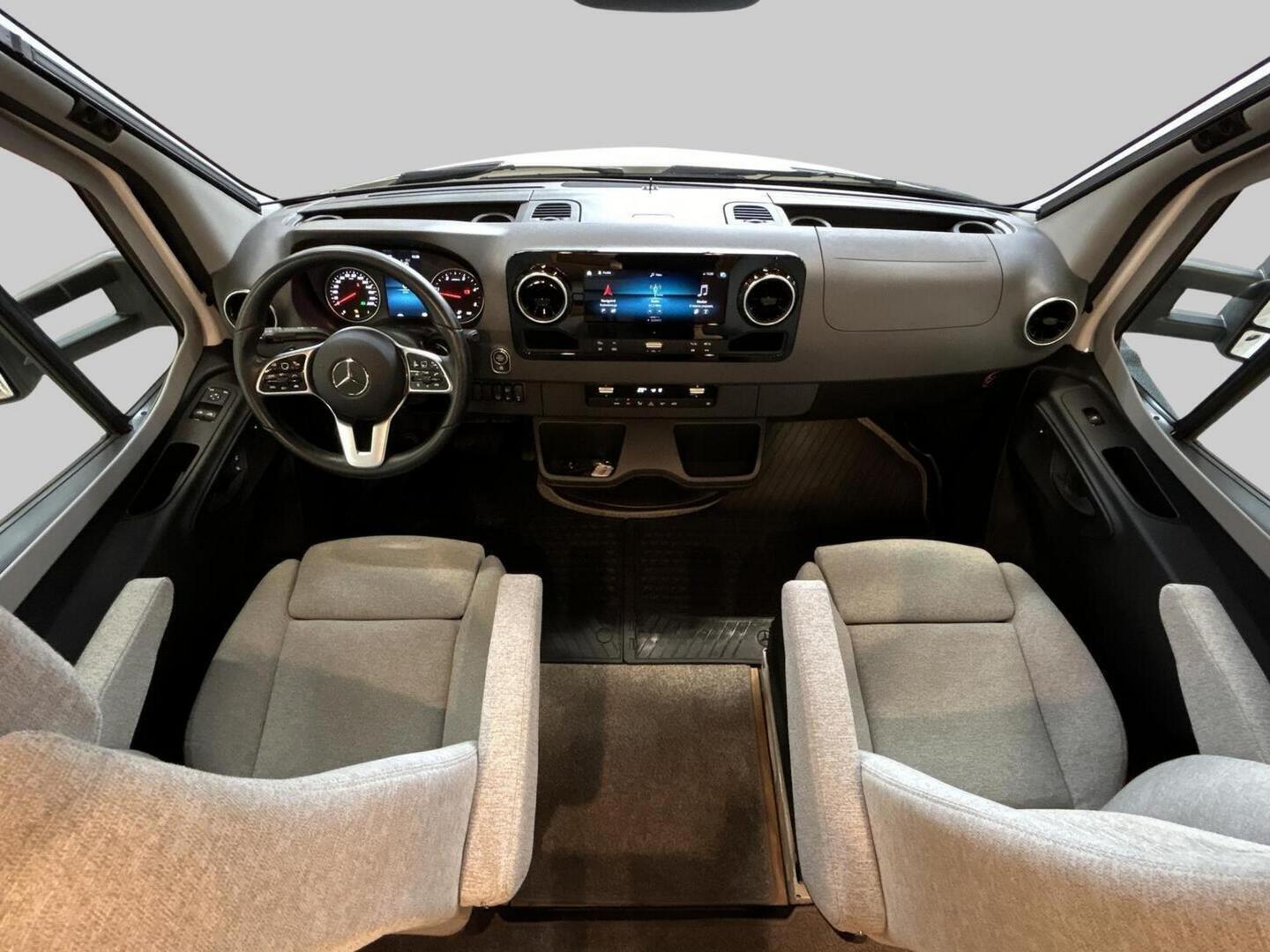 HYMER BMC T 680 2022