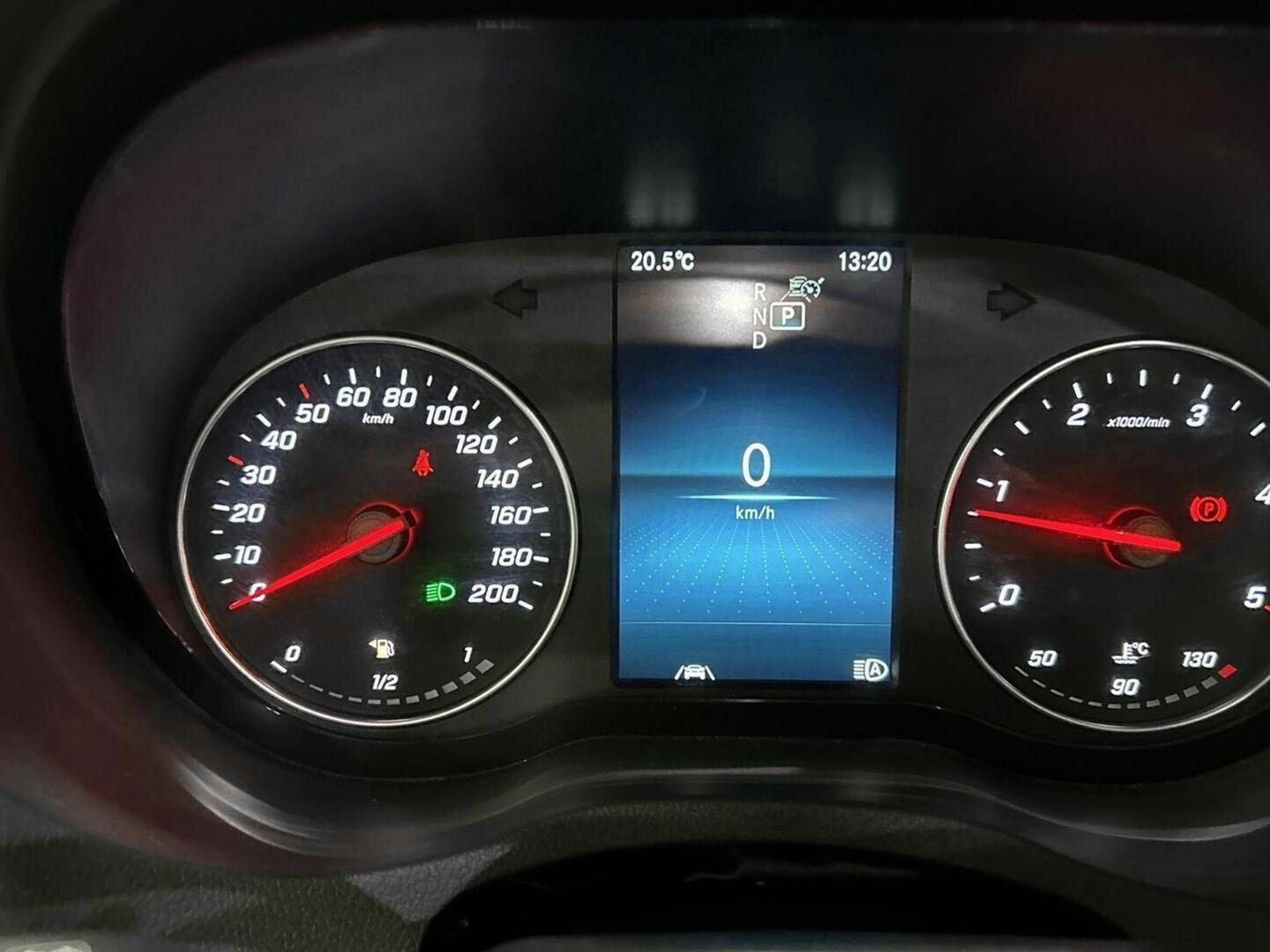 HYMER BMC T 680 2022