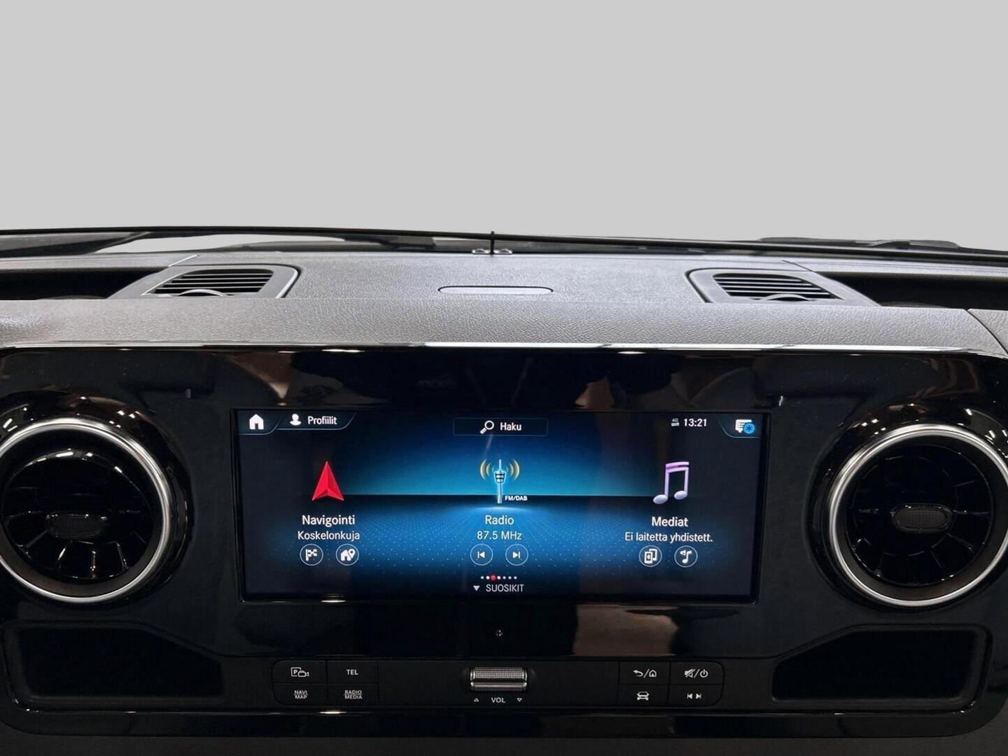 HYMER BMC T 680 2022