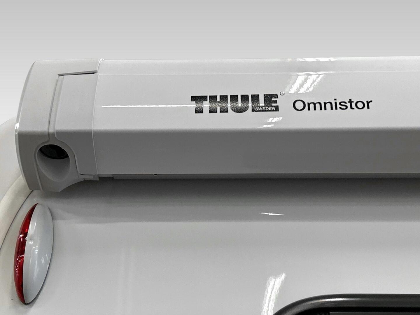 HYMER BMC T 680 2022