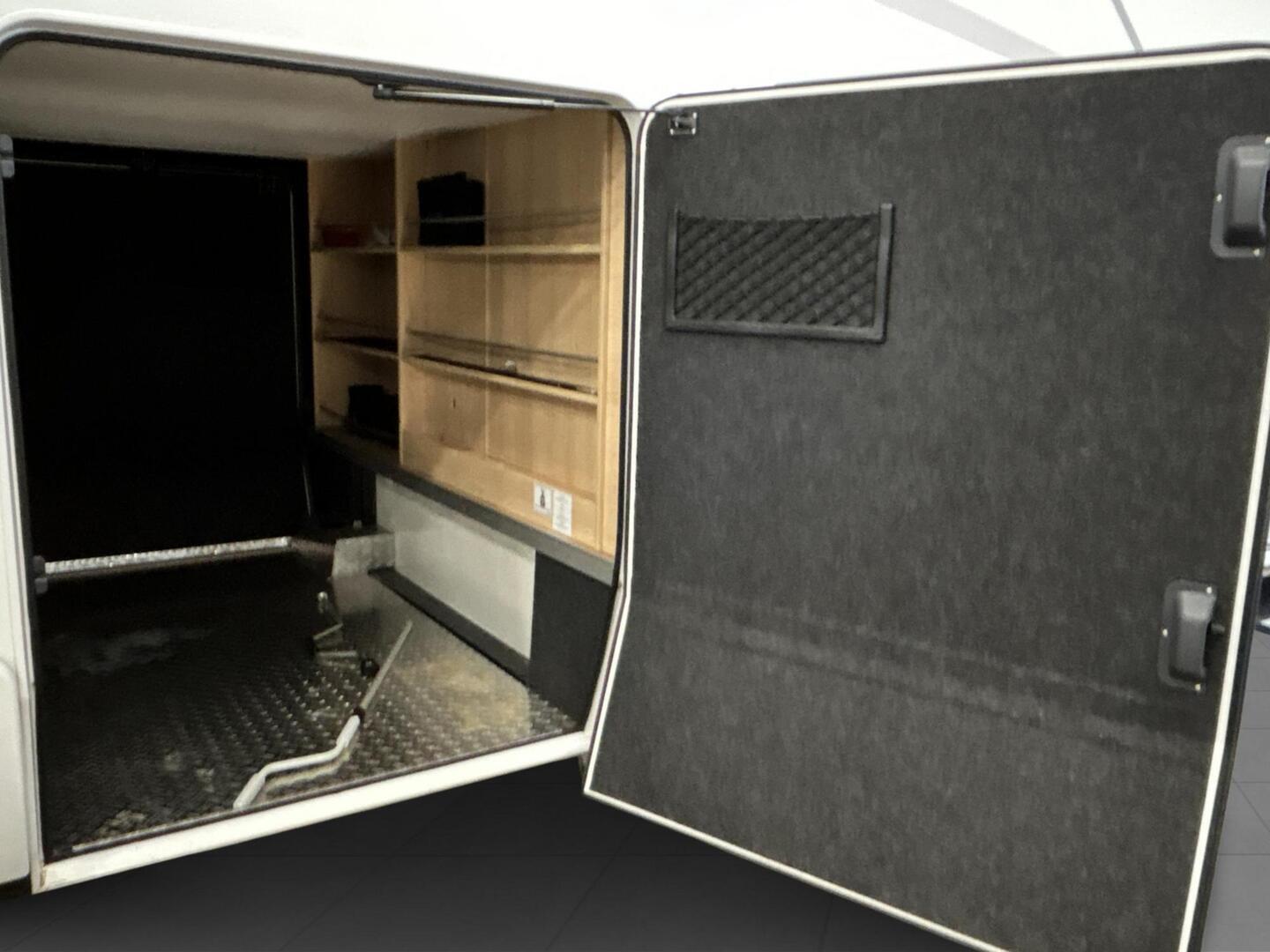 HYMER BMC T 680 2022