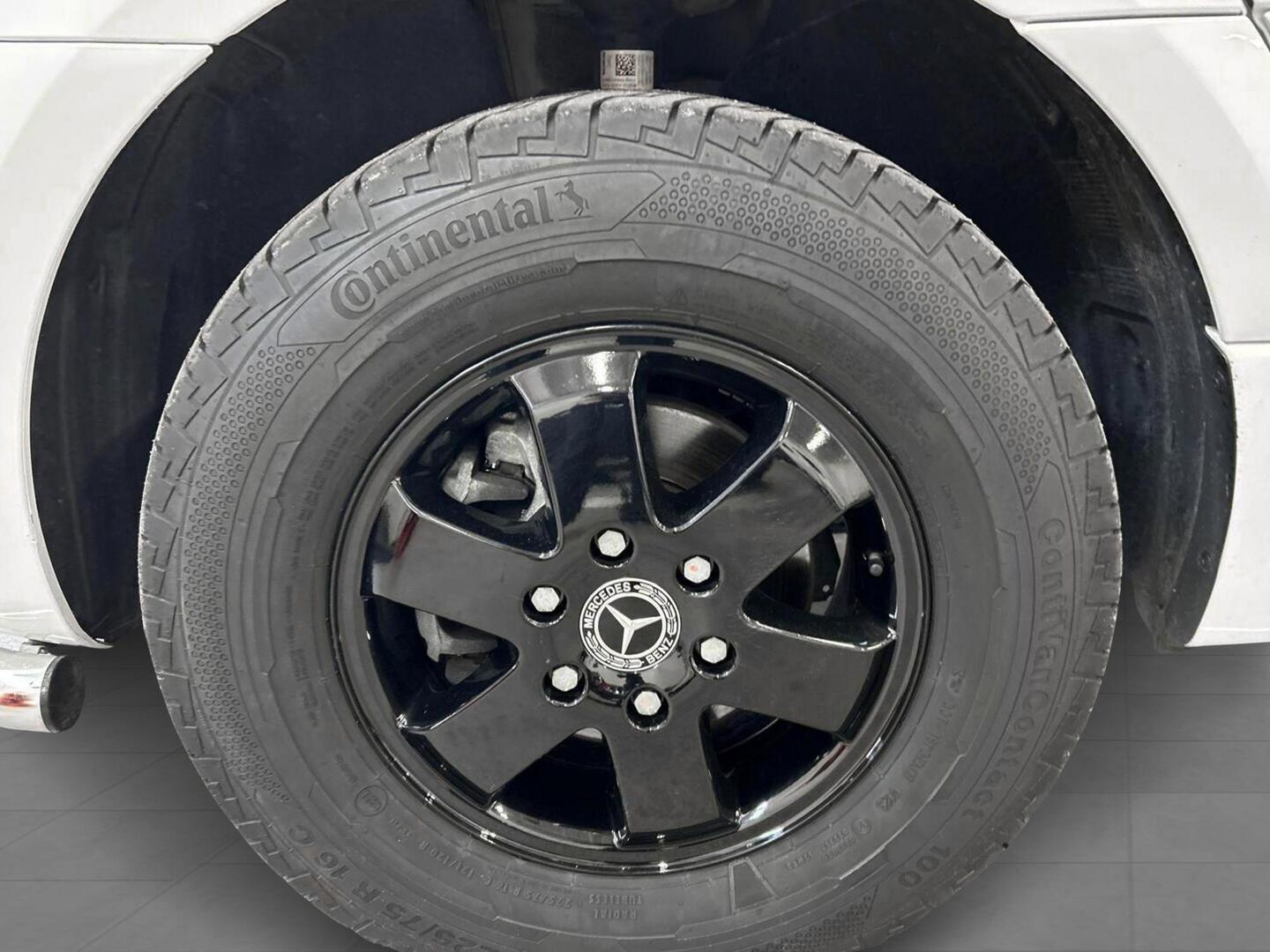 HYMER BMC T 680 2022