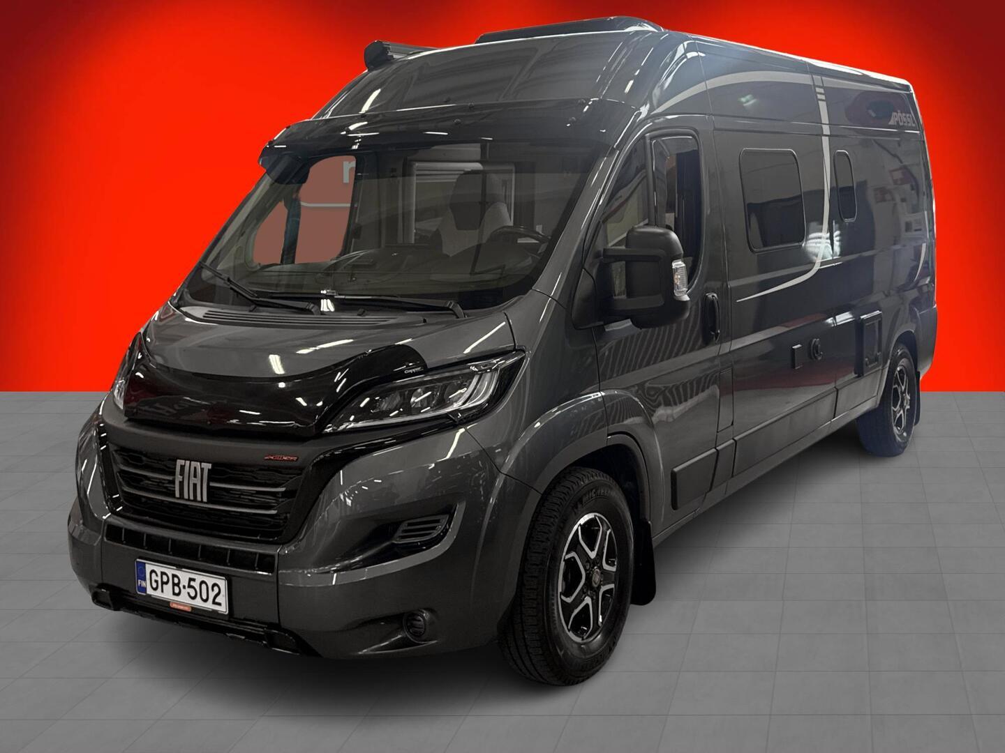 PÖSSL 2 WIN S PLUS 2022