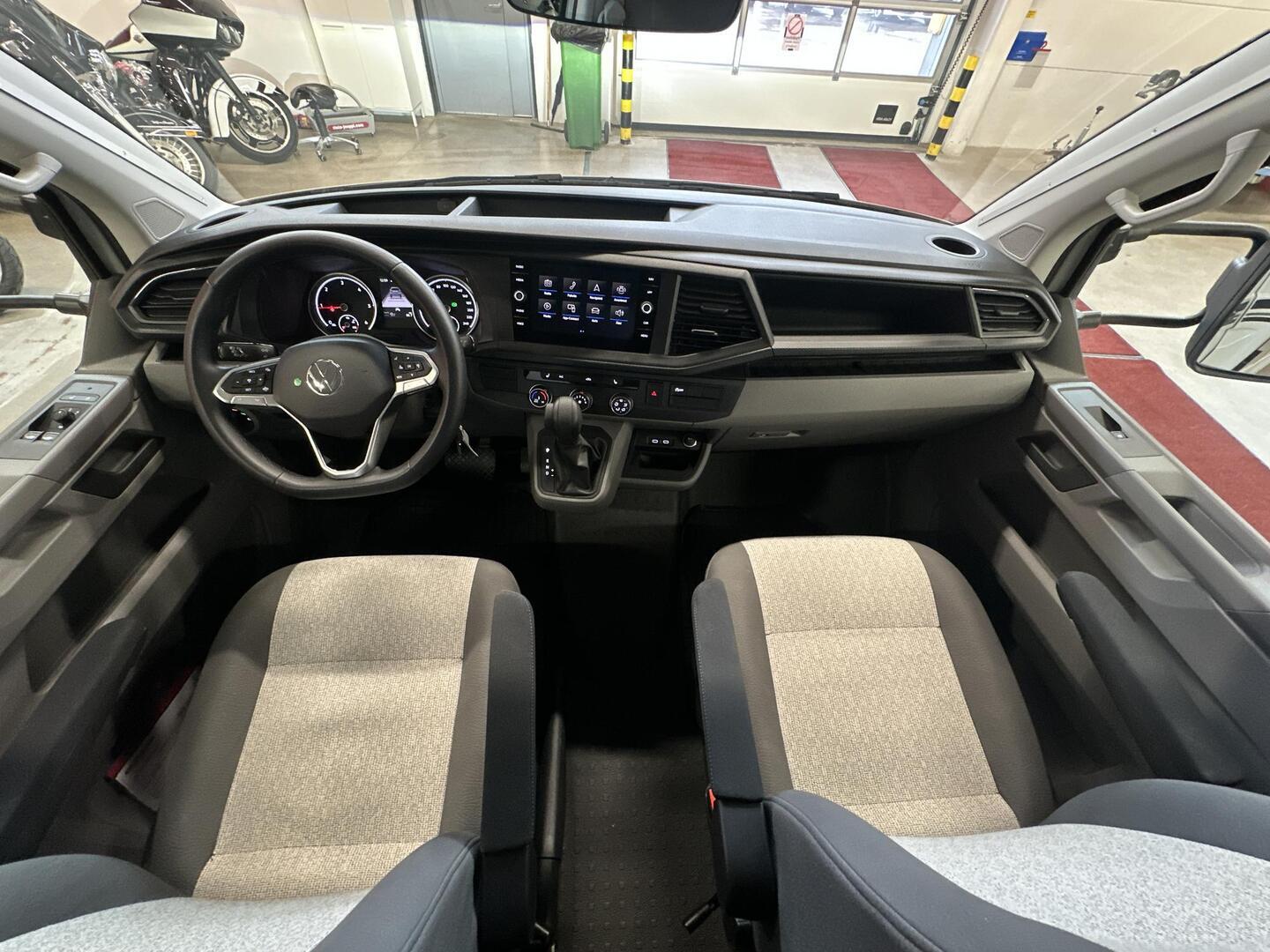 KNAUS Tourer Van 500 MQ Vansation 2025
