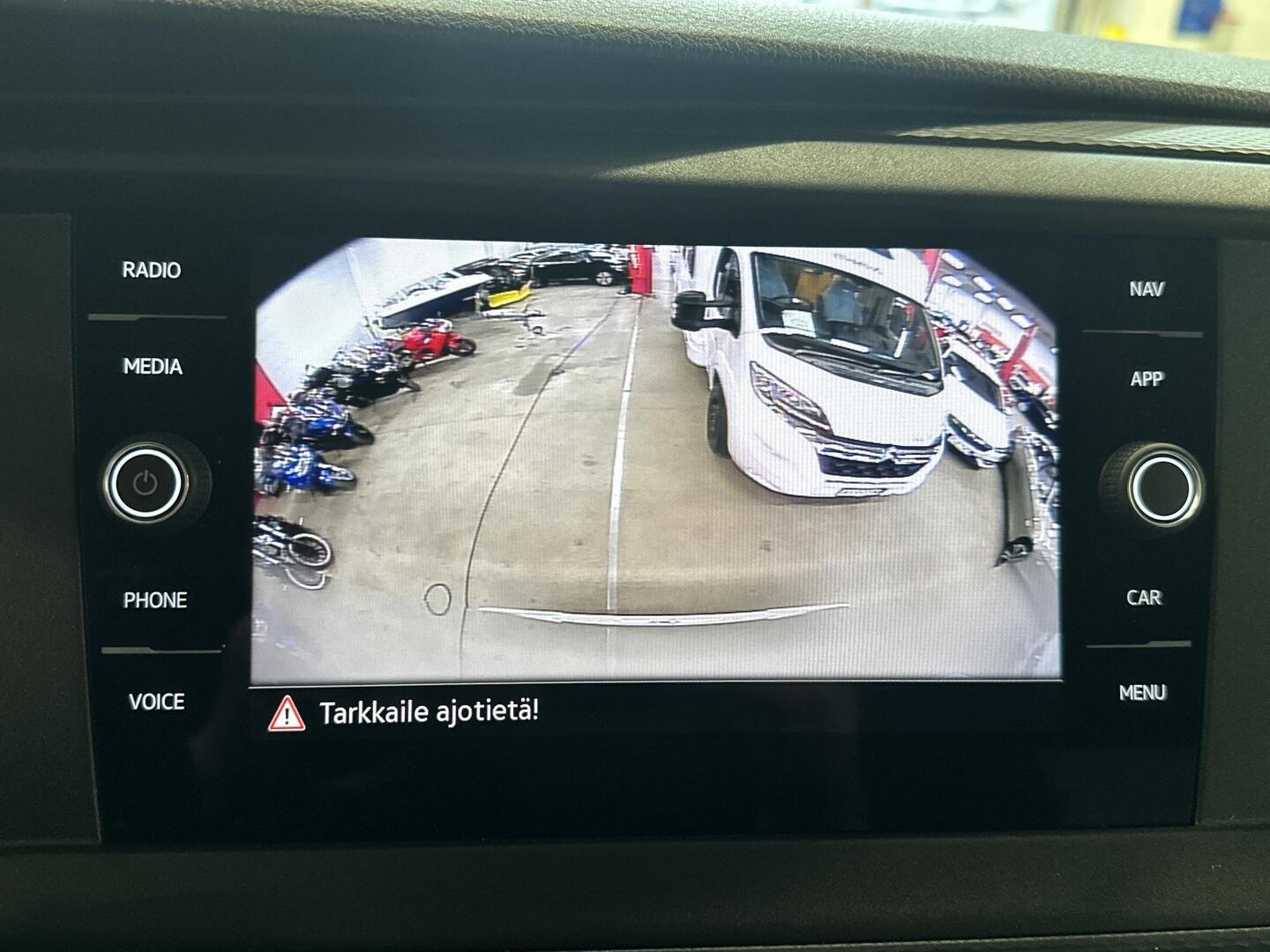KNAUS Tourer Van 500 MQ Vansation 2025