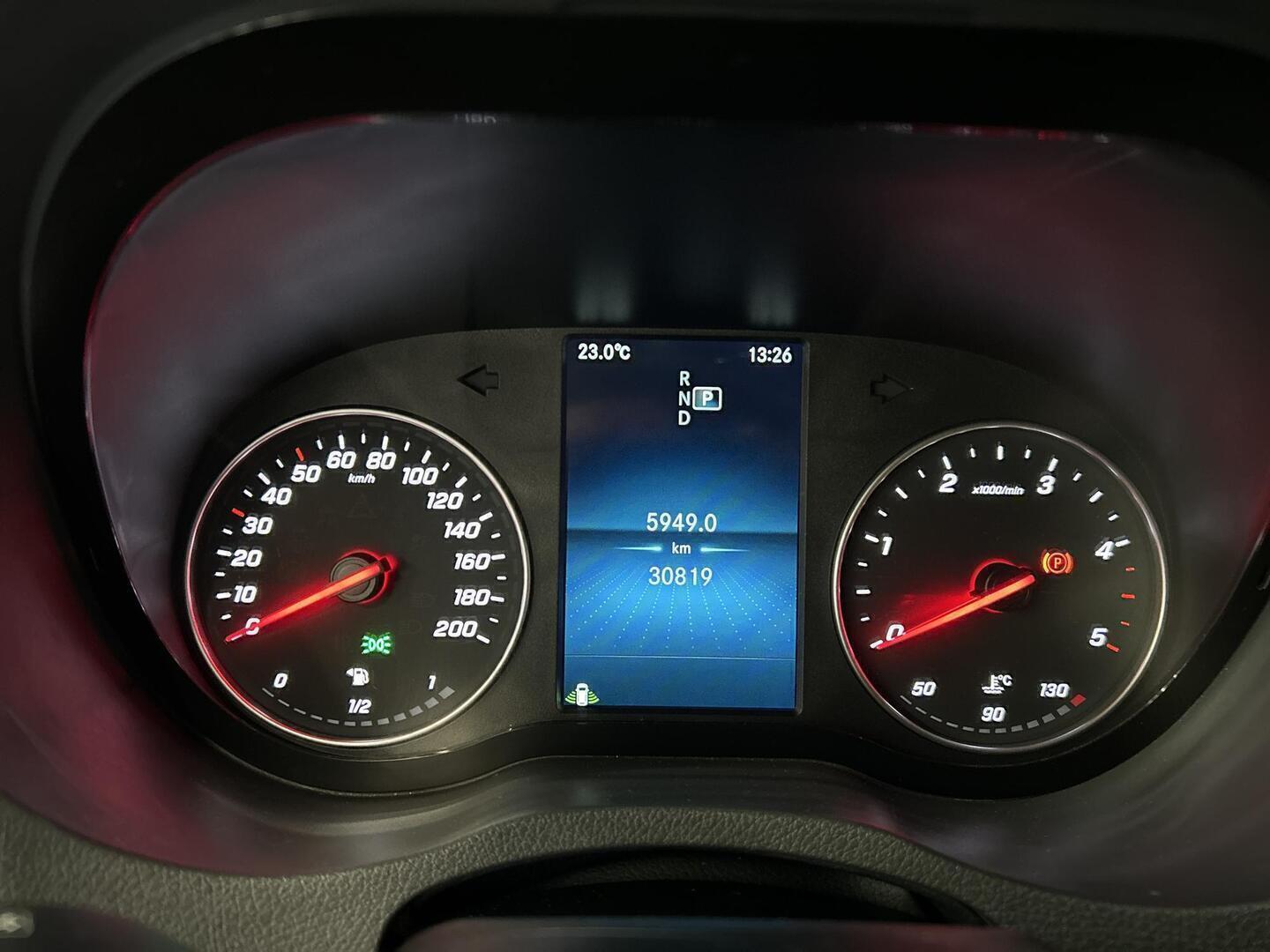 HYMER GRAND CANYON S Cross Over 2022