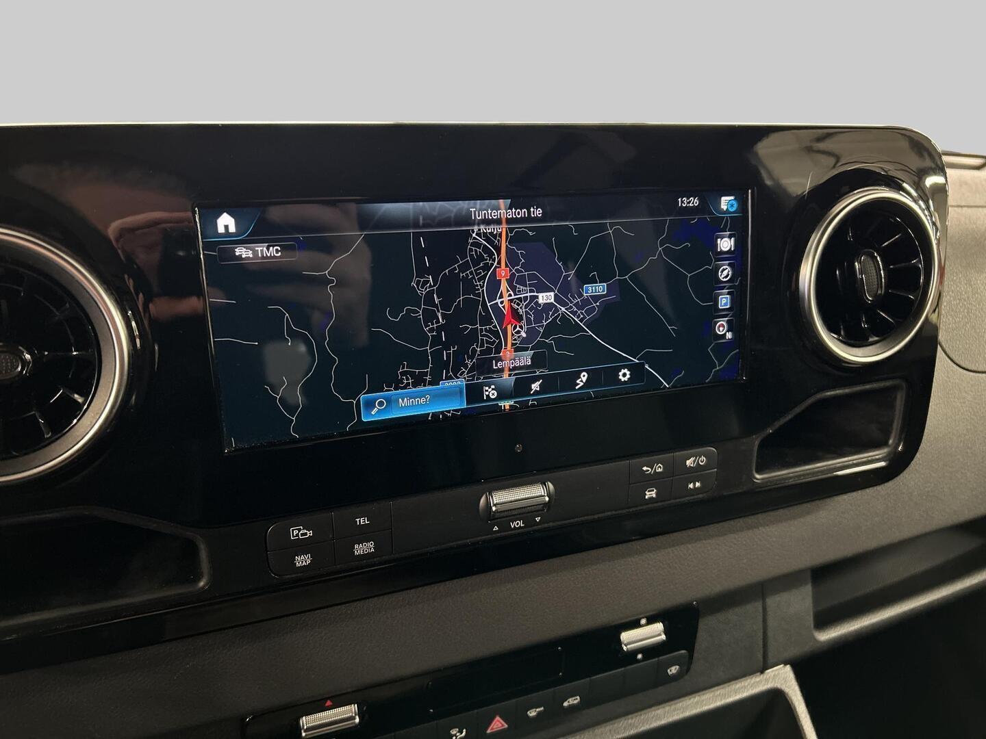 HYMER GRAND CANYON S Cross Over 2022