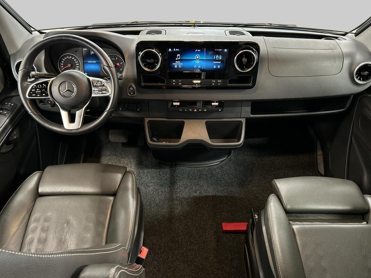 HYMER GRAND CANYON S Cross Over 2022