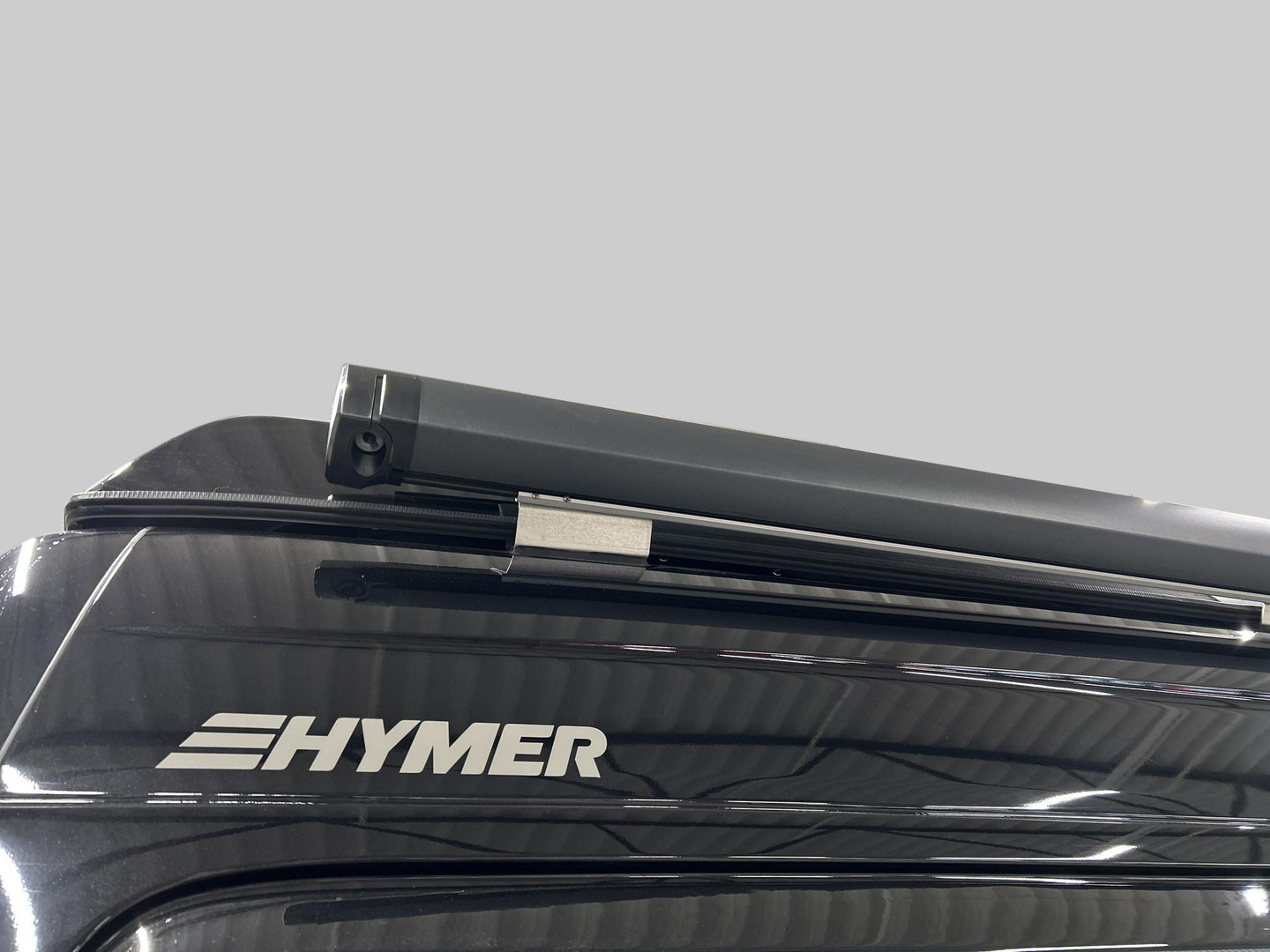 HYMER GRAND CANYON S Cross Over 2022