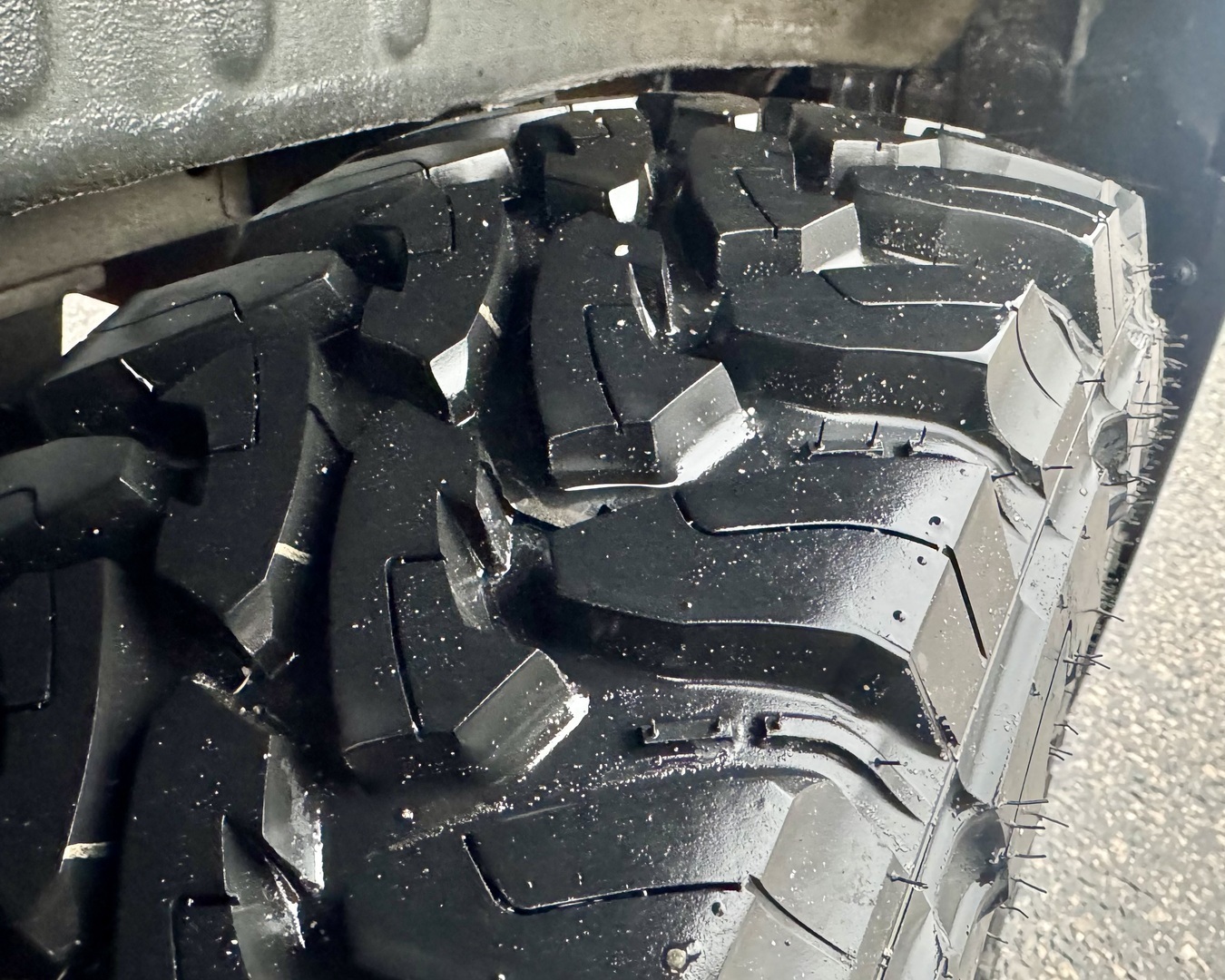 HYMER GRAND CANYON S Cross Over 2022