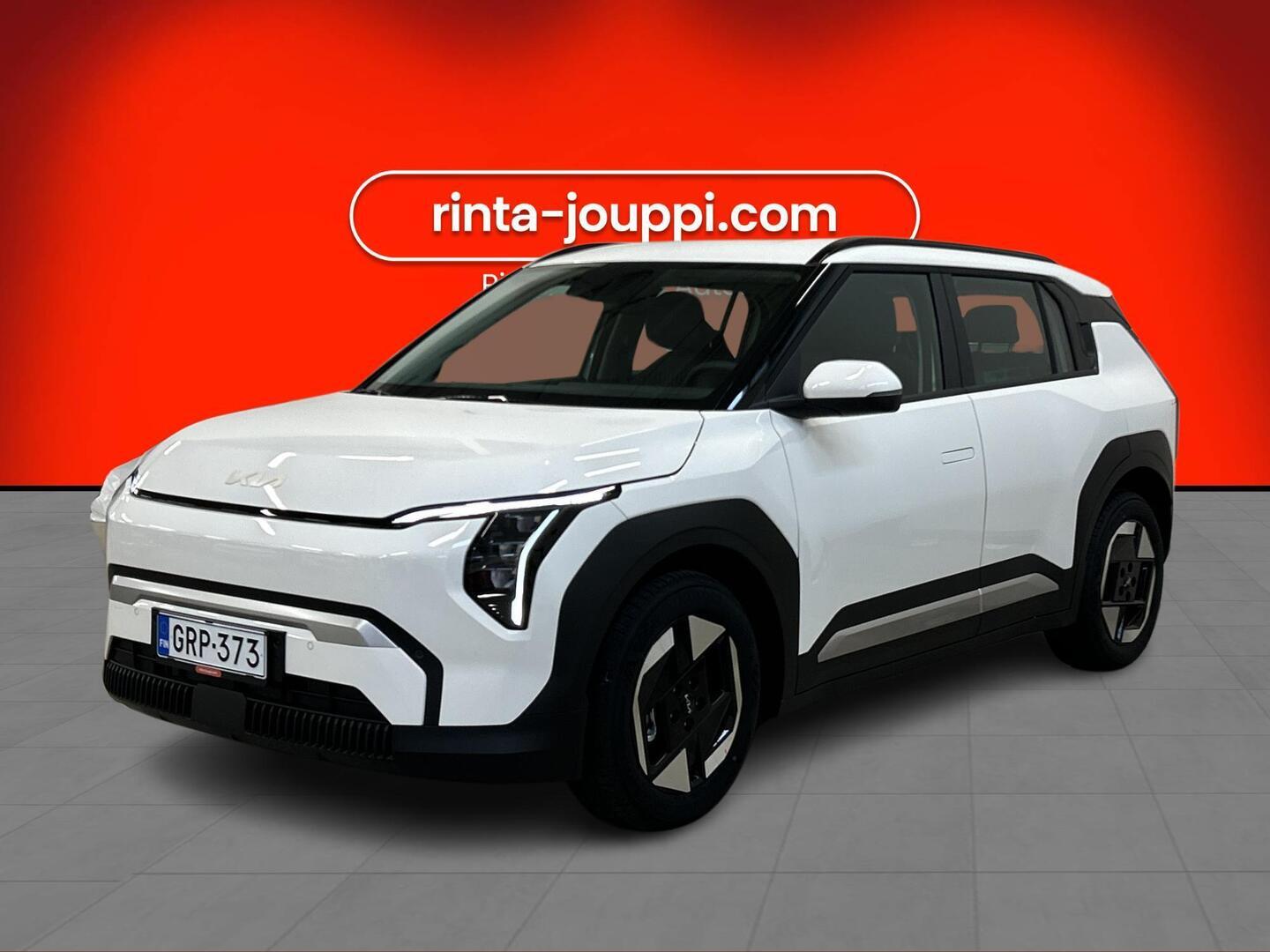 KIA EV3 2025