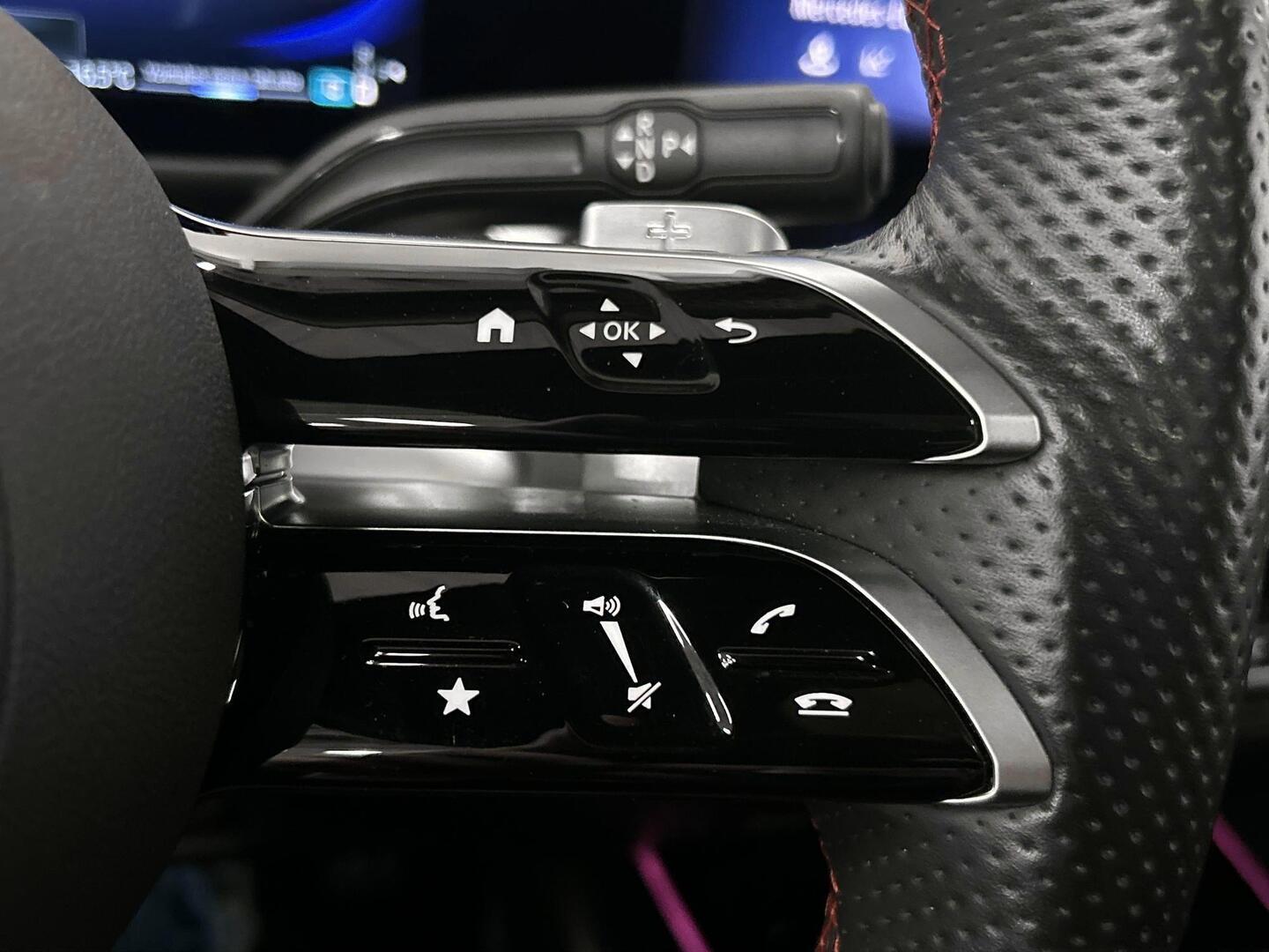 MERCEDES-BENZ EQB 2025