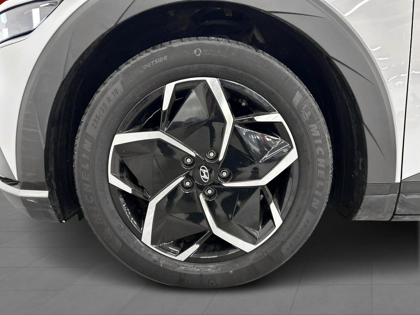 HYUNDAI IONIQ 5 2021